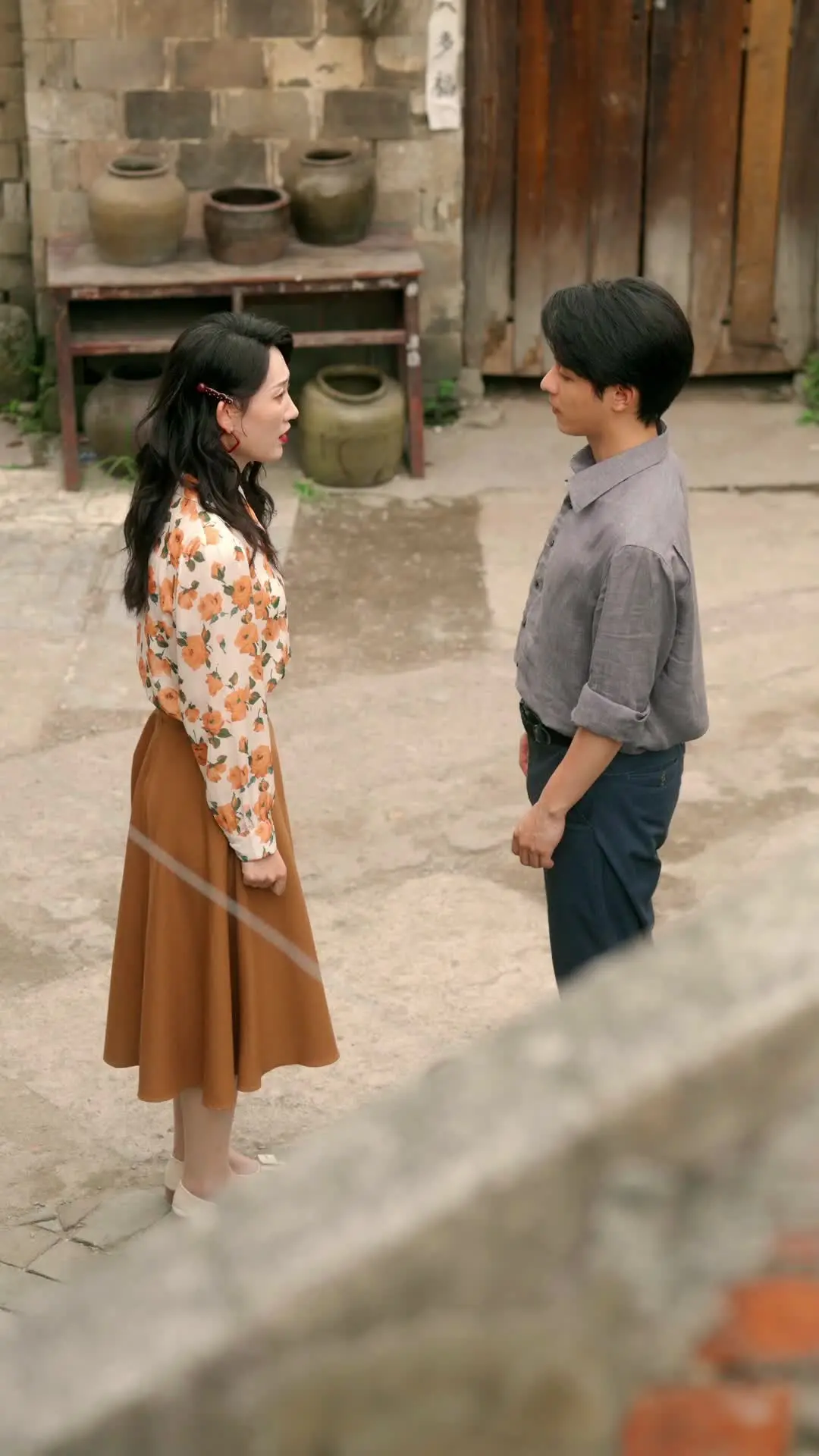 Episode 17 of The Lie Between Us