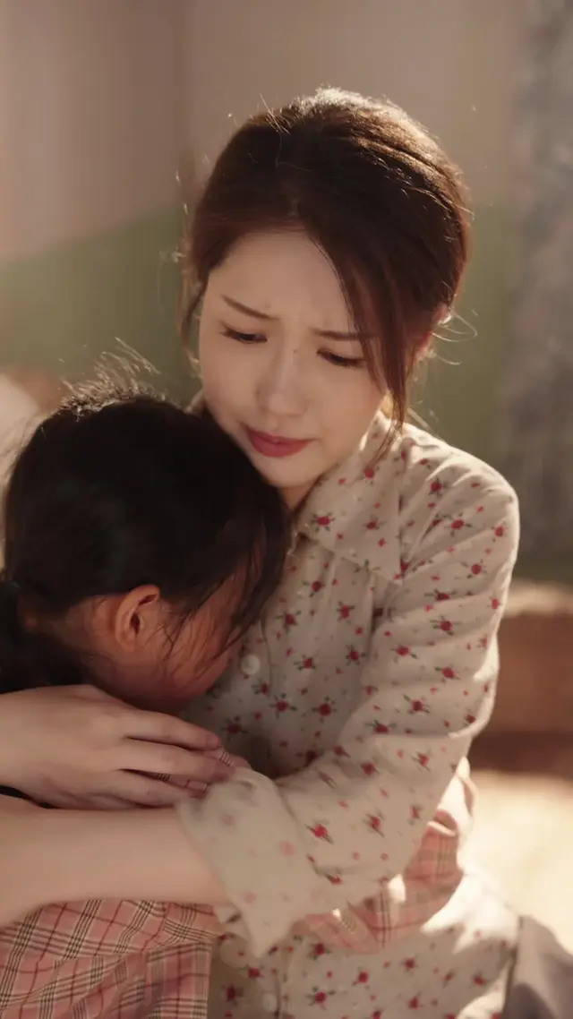 Episode 18 of The Lie Between Us