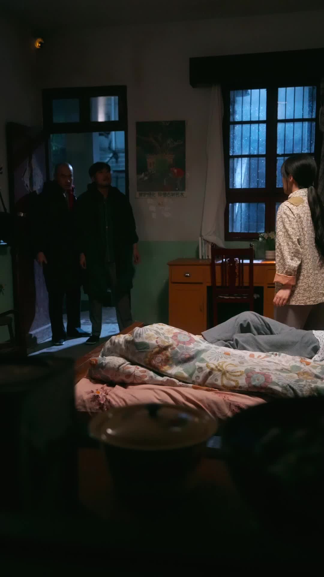 Episode 2 of The Lie Between Us