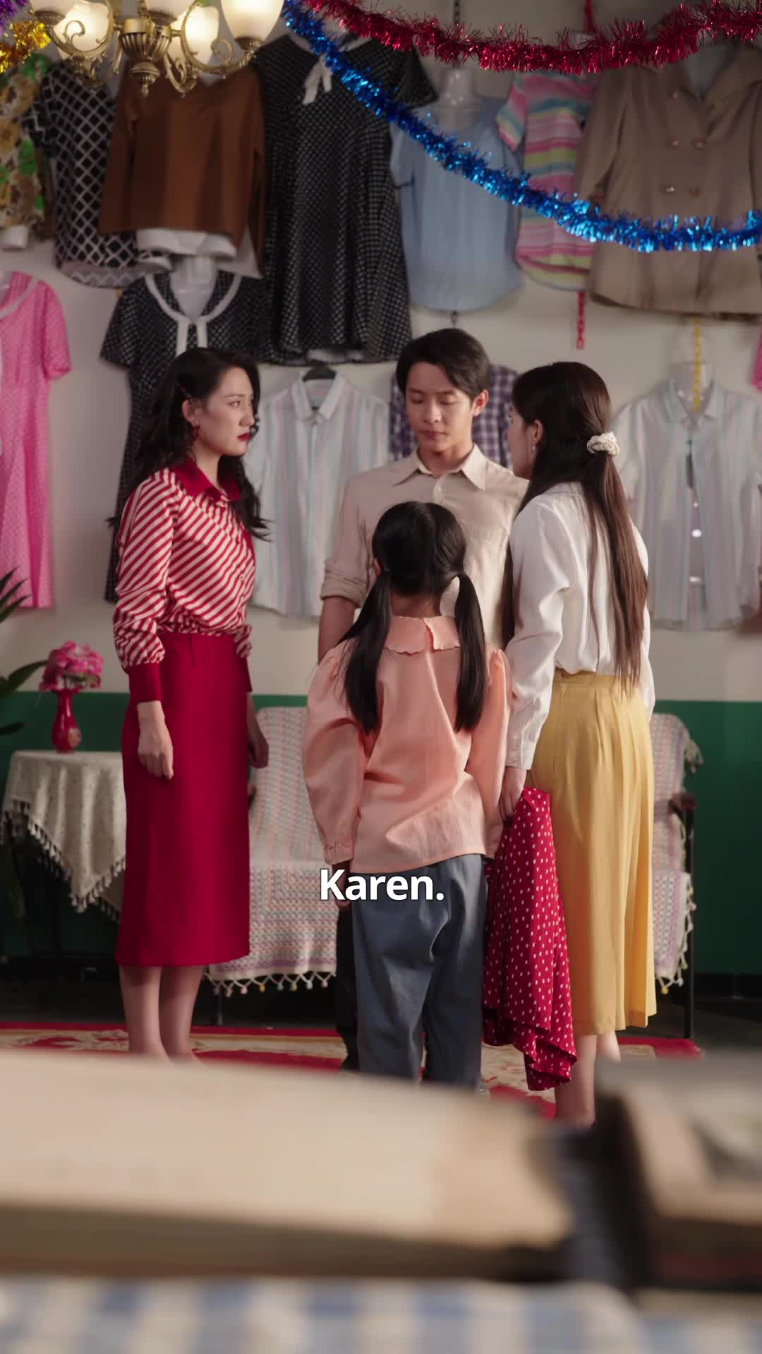 Episode 24 of The Lie Between Us