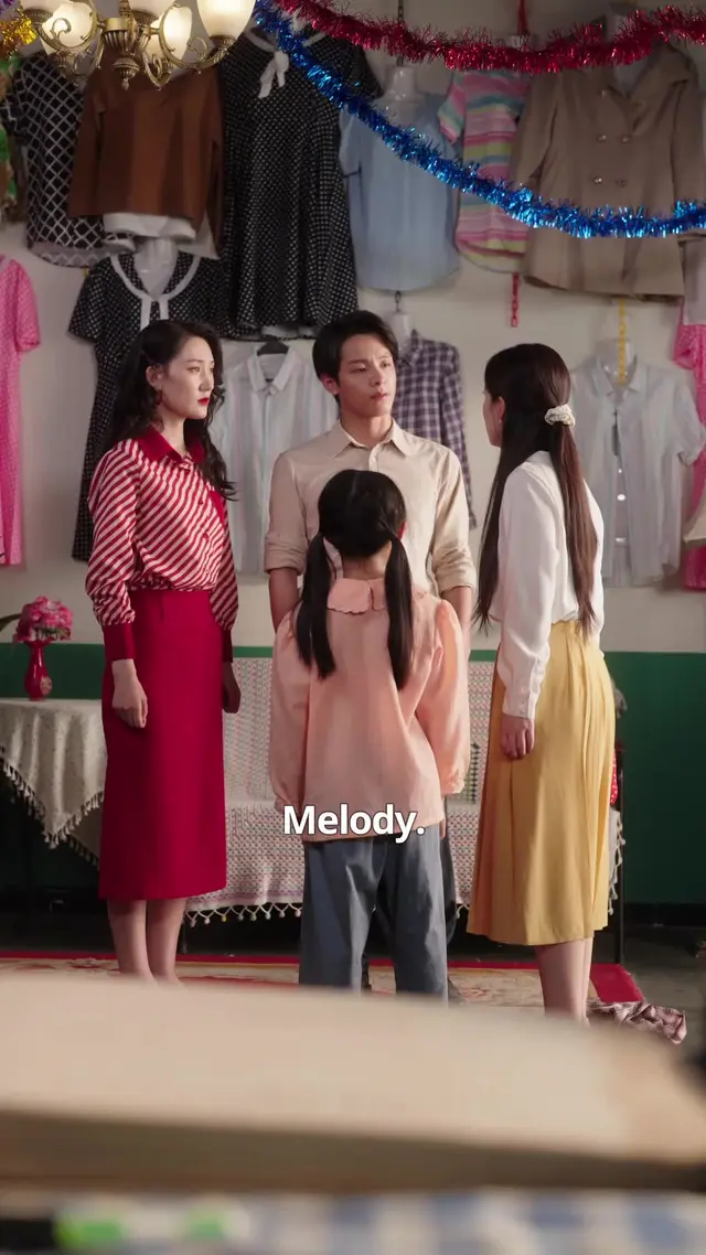 Episode 25 of The Lie Between Us