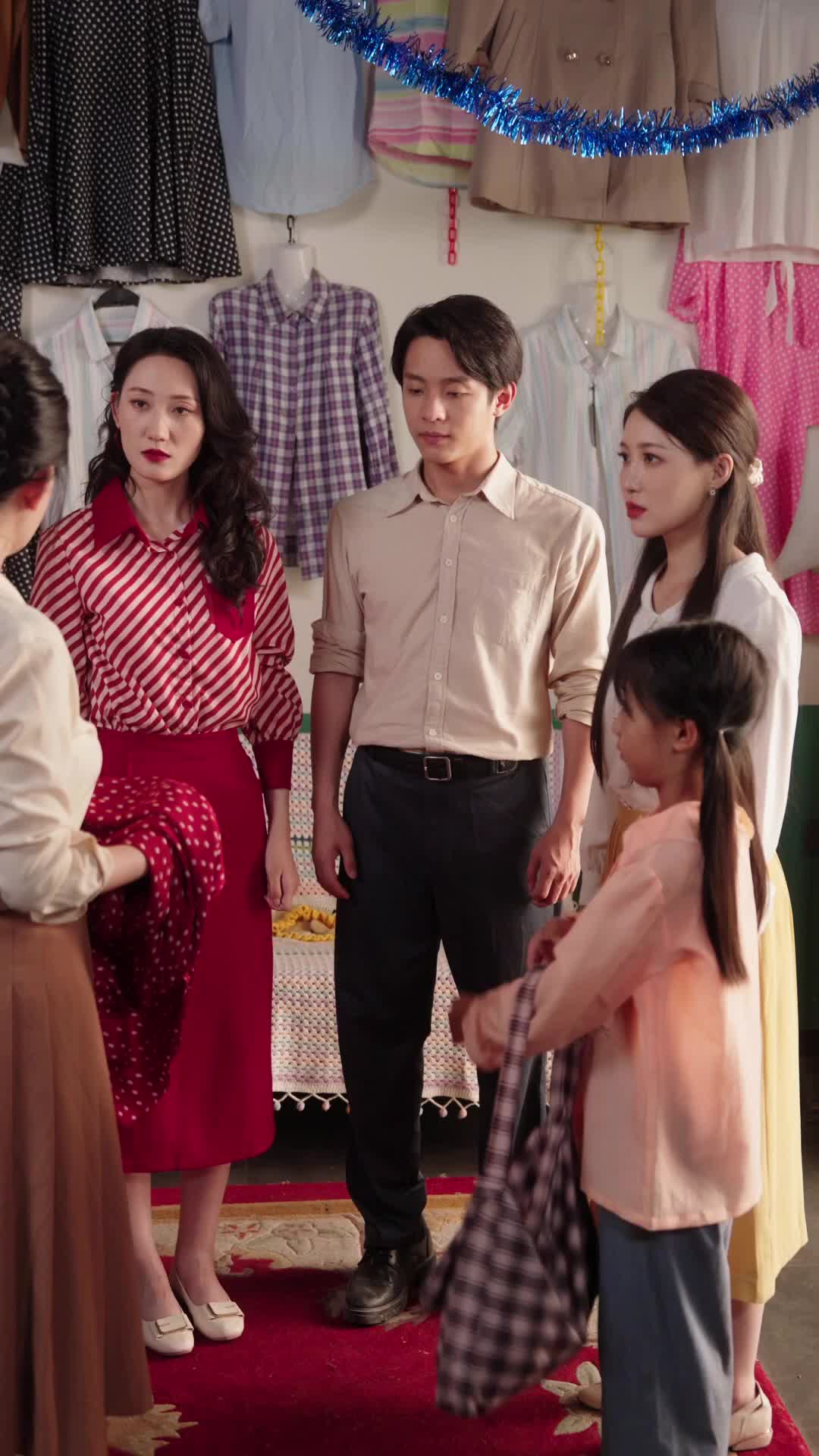 Episode 26 of The Lie Between Us