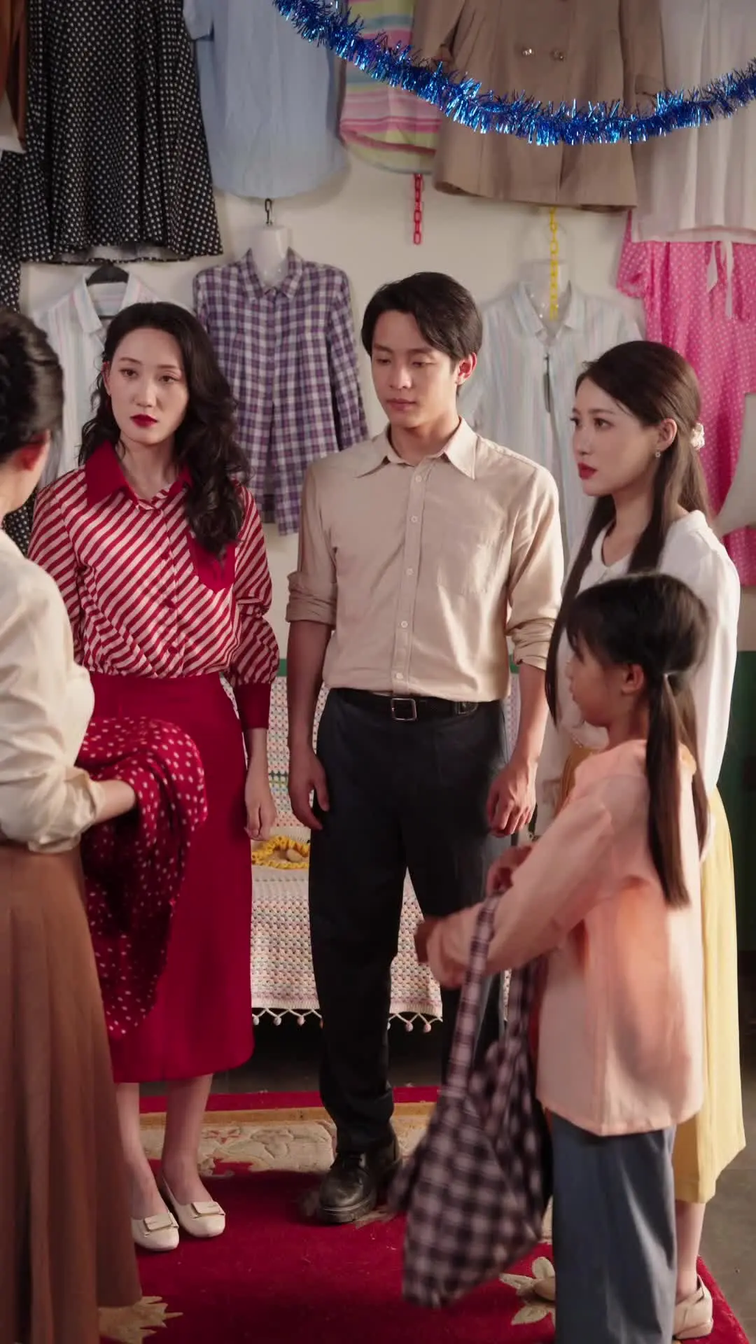 Episode 26 of The Lie Between Us