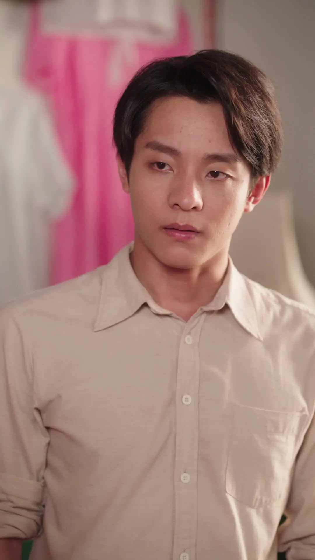 Episode 27 of The Lie Between Us