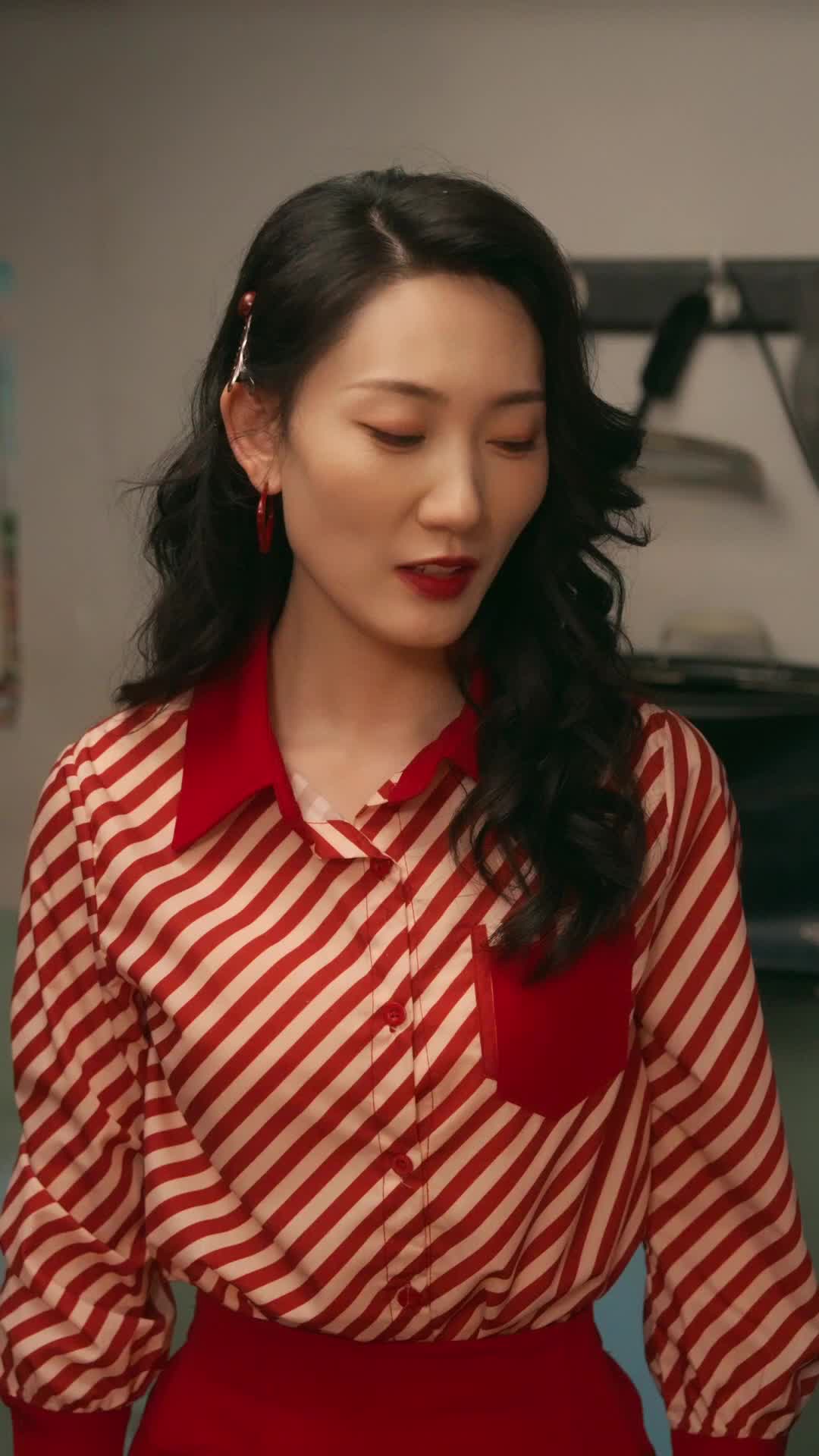 Episode 3 of The Lie Between Us