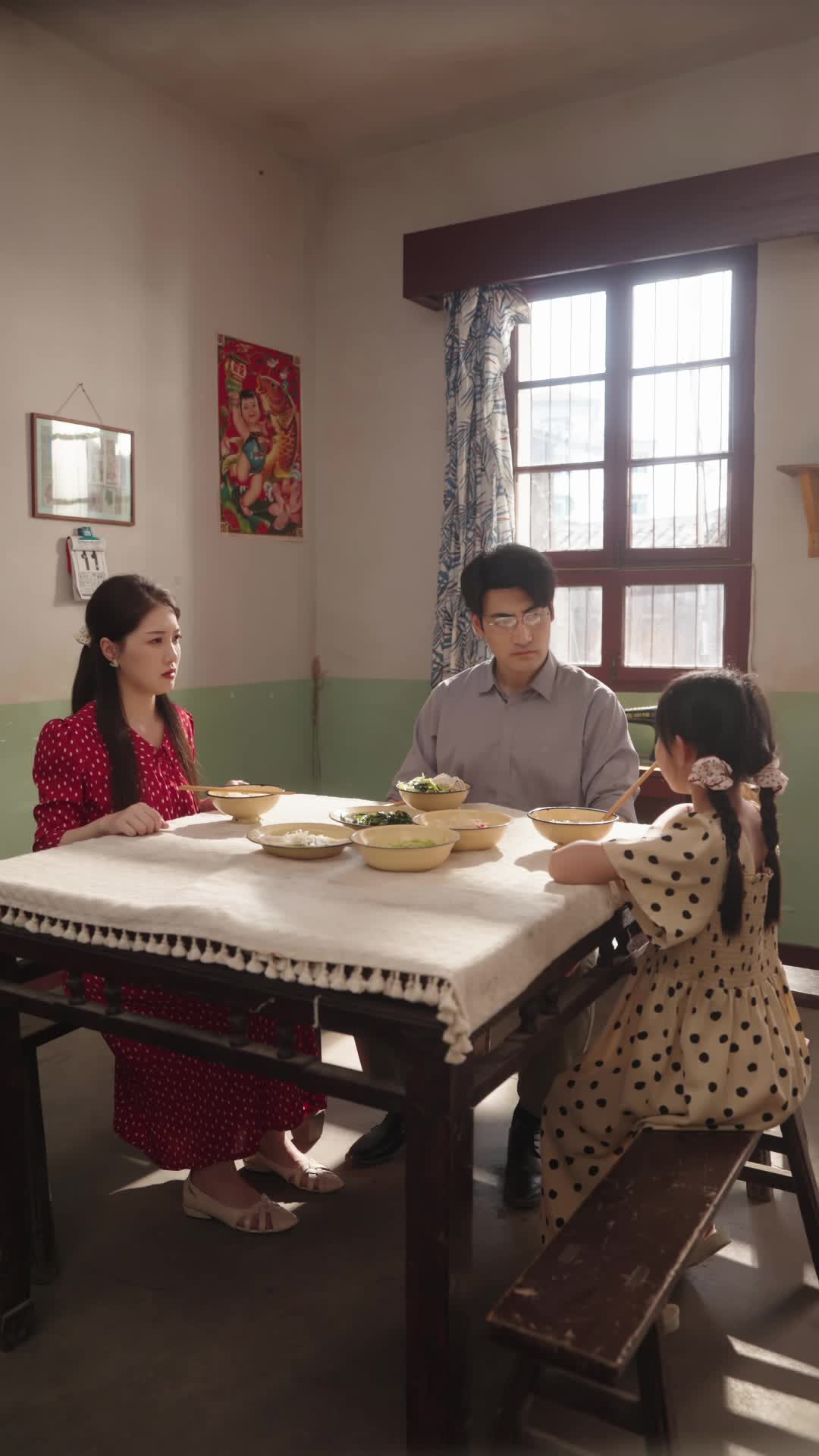 Episode 30 of The Lie Between Us