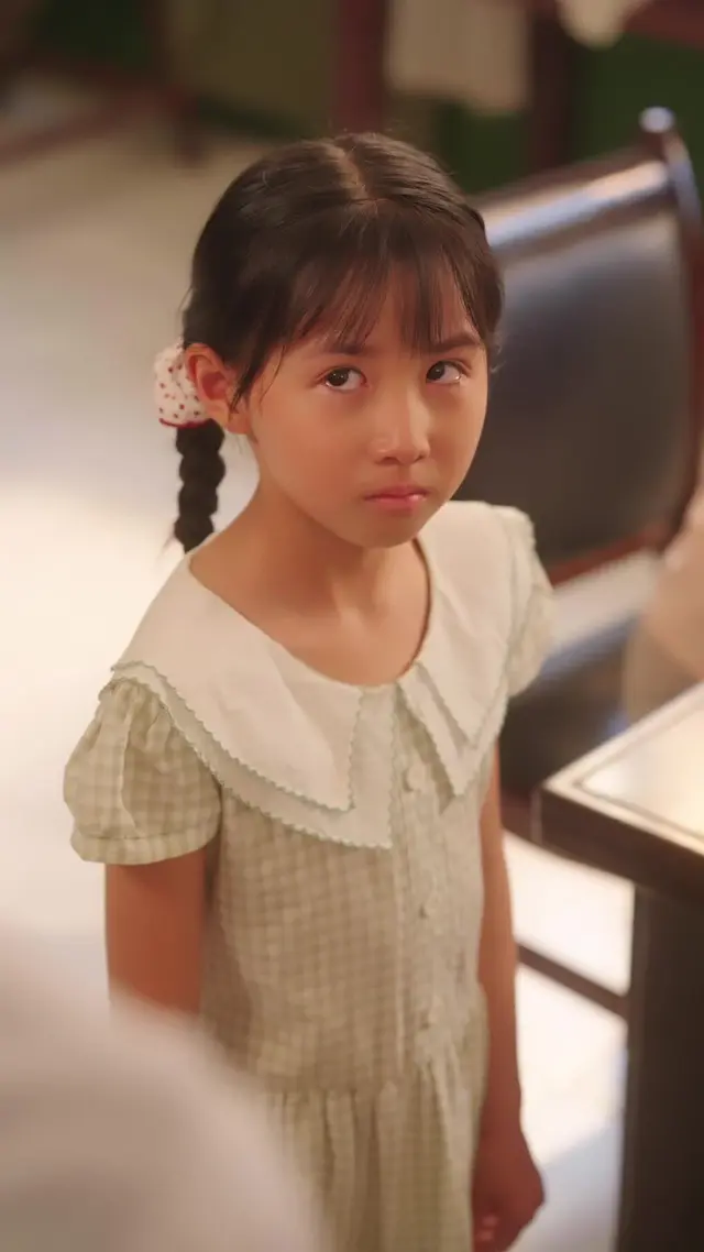 Episode 35 of The Lie Between Us