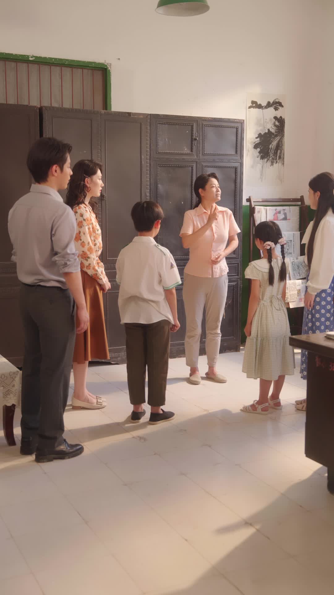 Episode 39 of The Lie Between Us