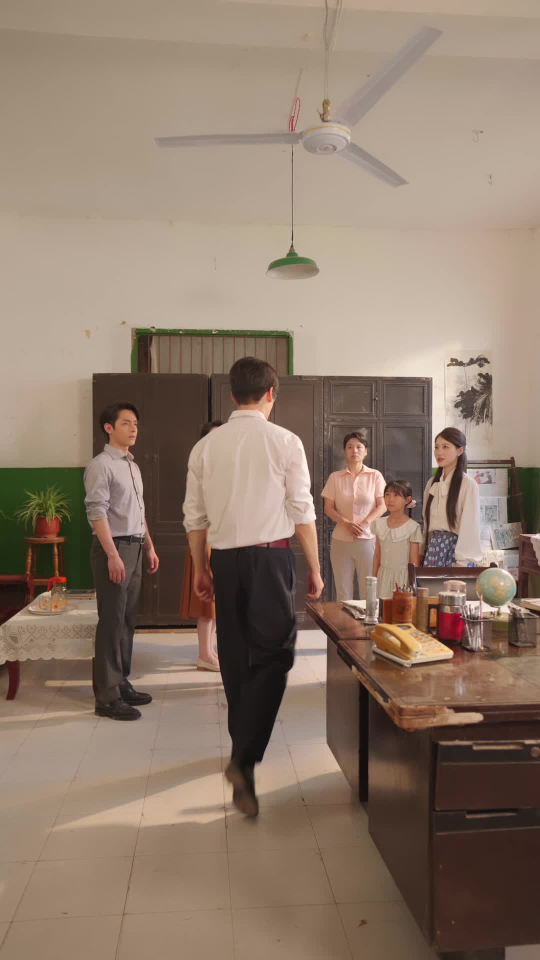 Episode 40 of The Lie Between Us