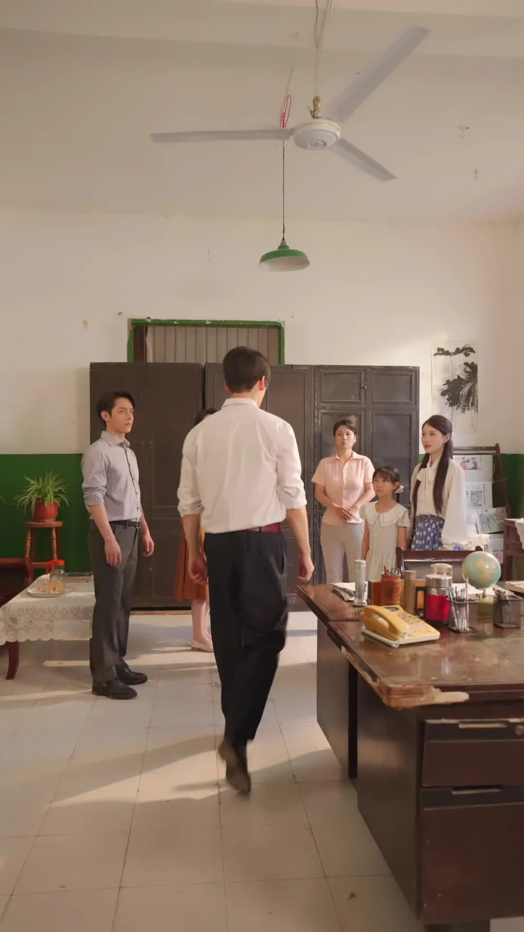 Episode 40 of The Lie Between Us