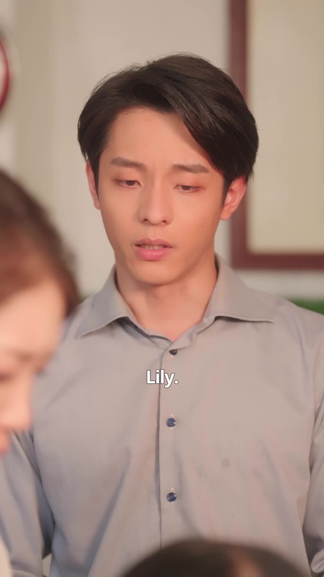 Episode 42 of The Lie Between Us