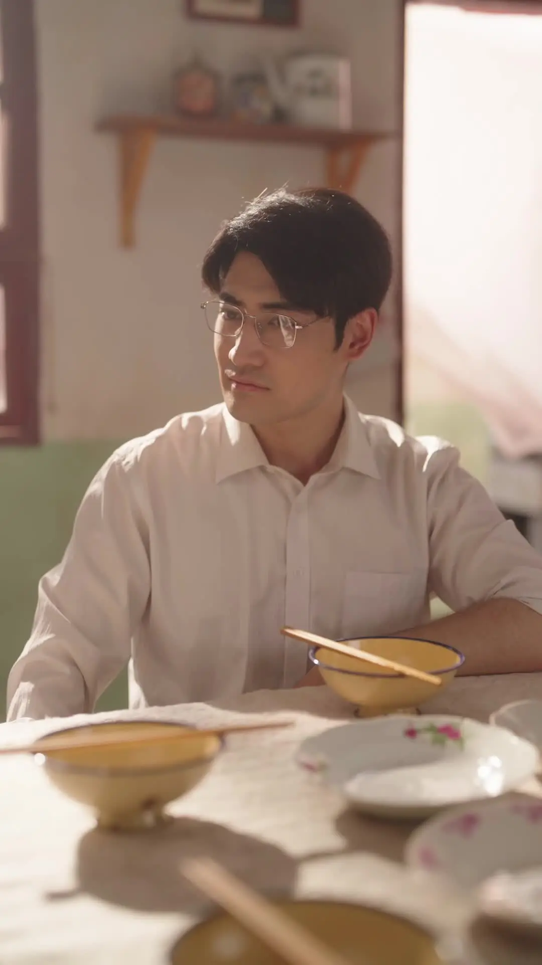 Episode 44 of The Lie Between Us
