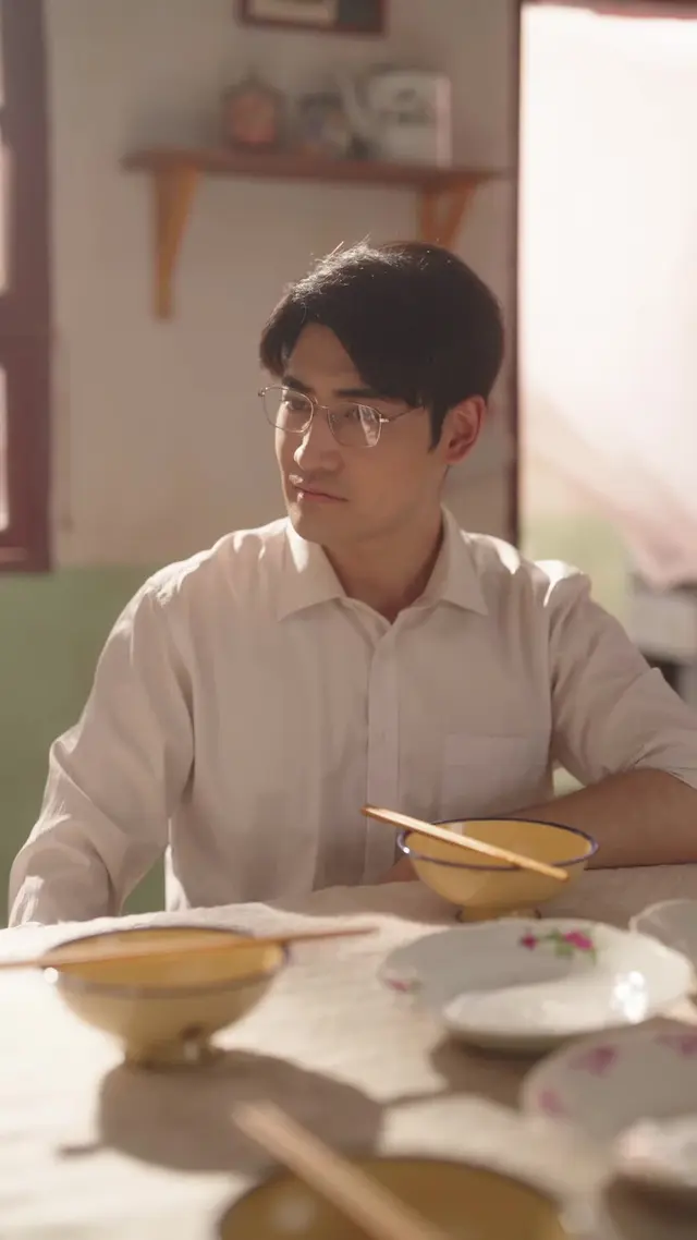 Episode 44 of The Lie Between Us