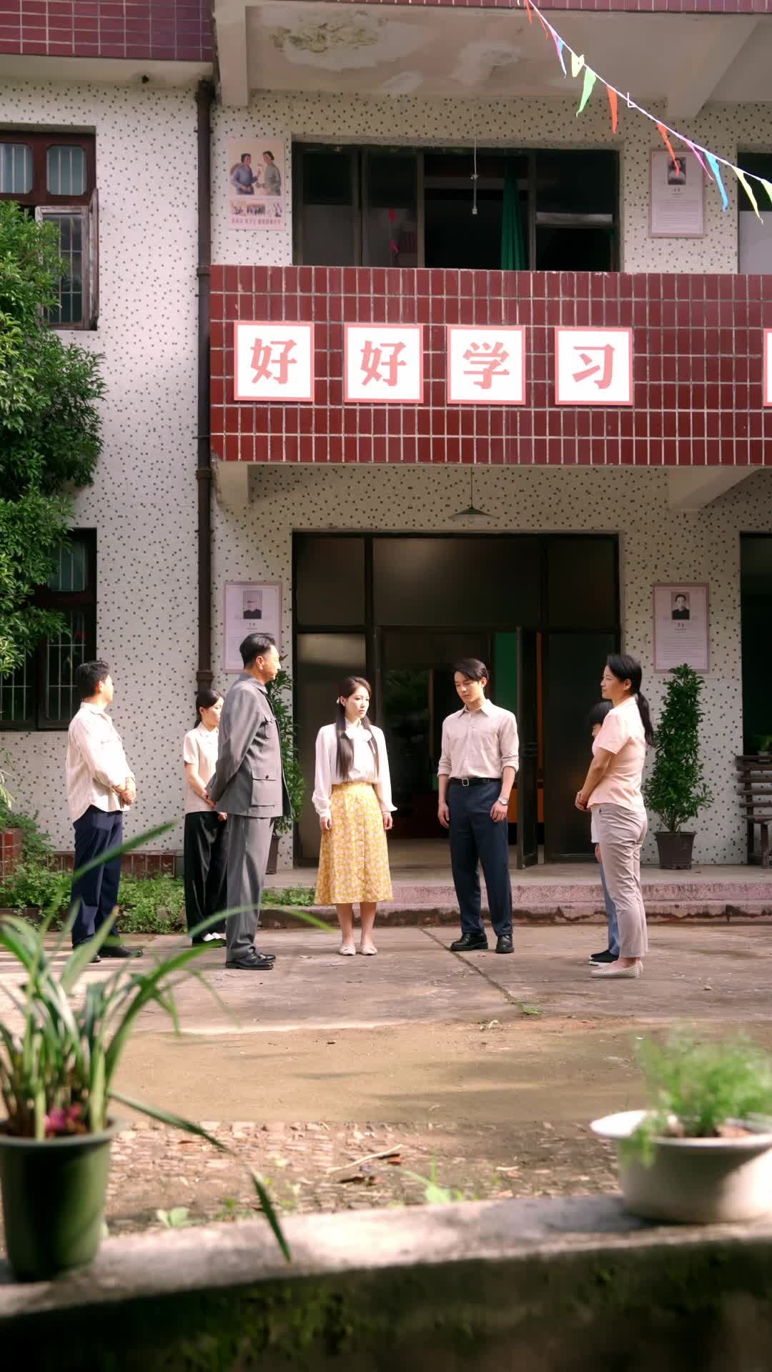 Episode 49 of The Lie Between Us