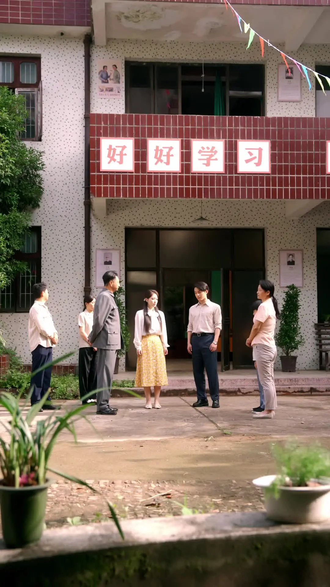 Episode 49 of The Lie Between Us