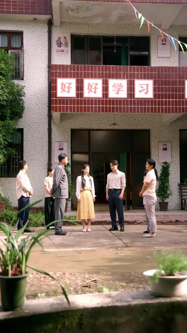 Episode 49 of The Lie Between Us
