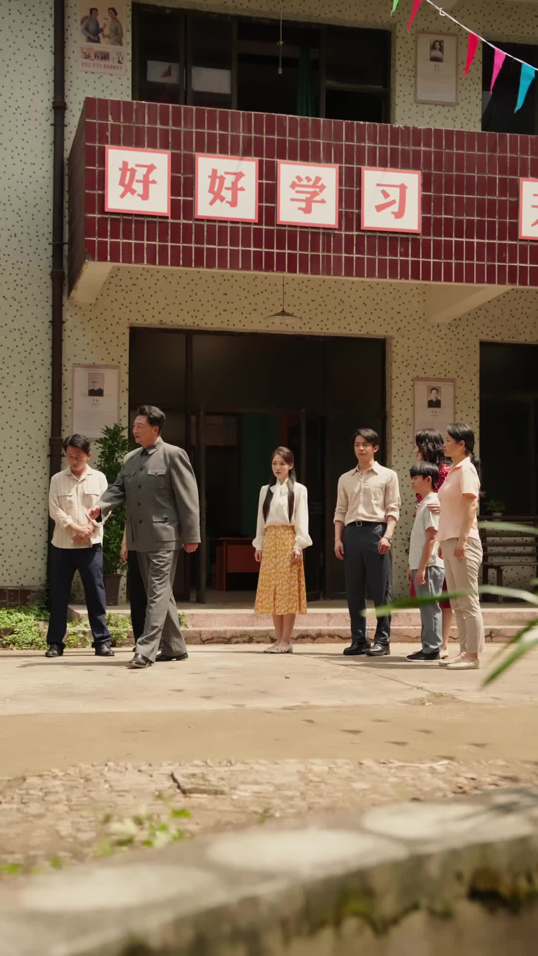 Episode 50 of The Lie Between Us