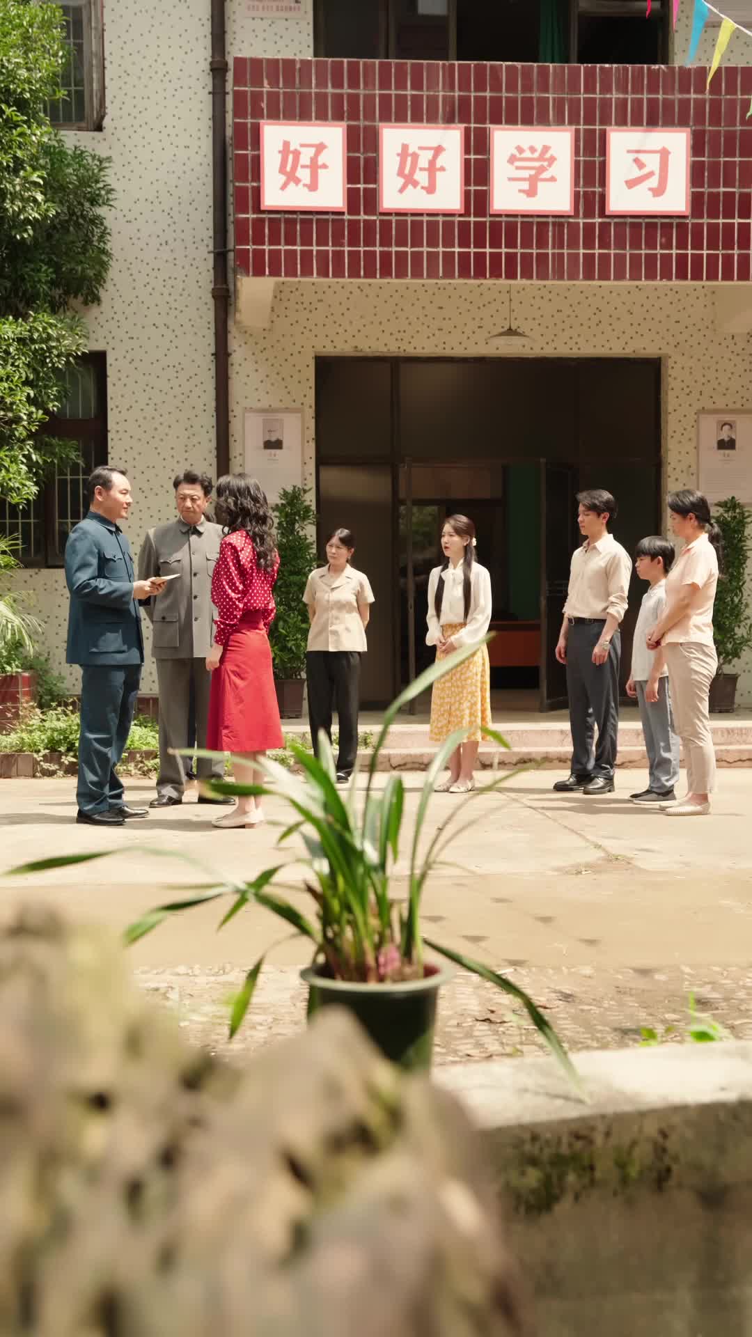 Episode 51 of The Lie Between Us
