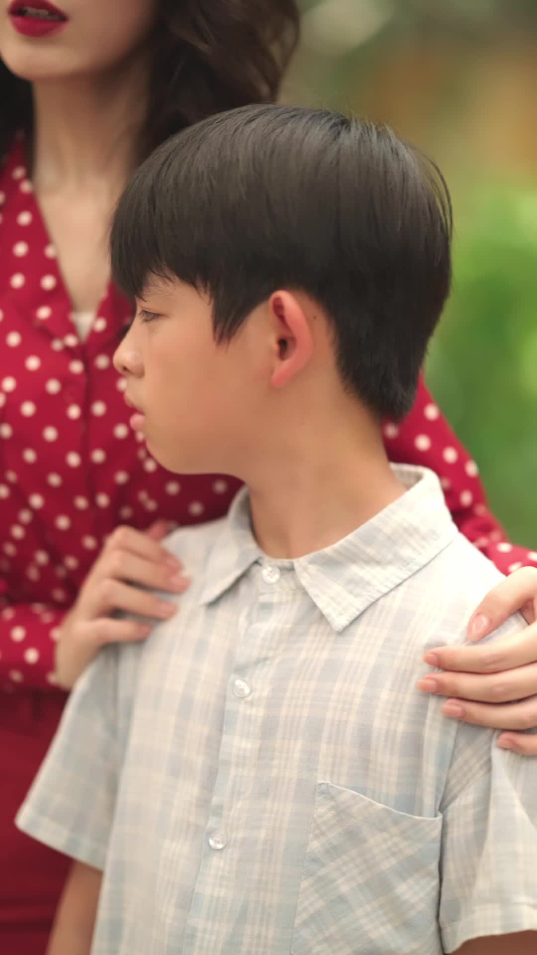 Episode 54 of The Lie Between Us