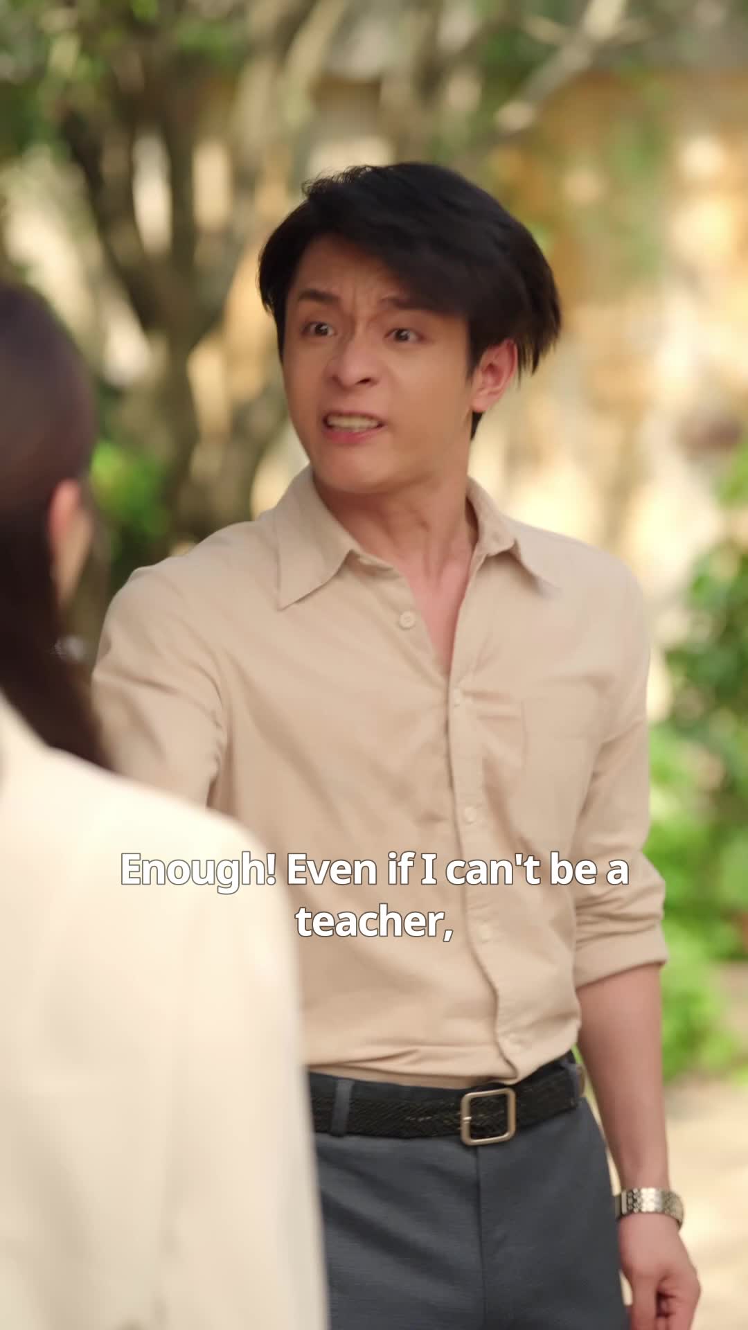 Episode 57 of The Lie Between Us