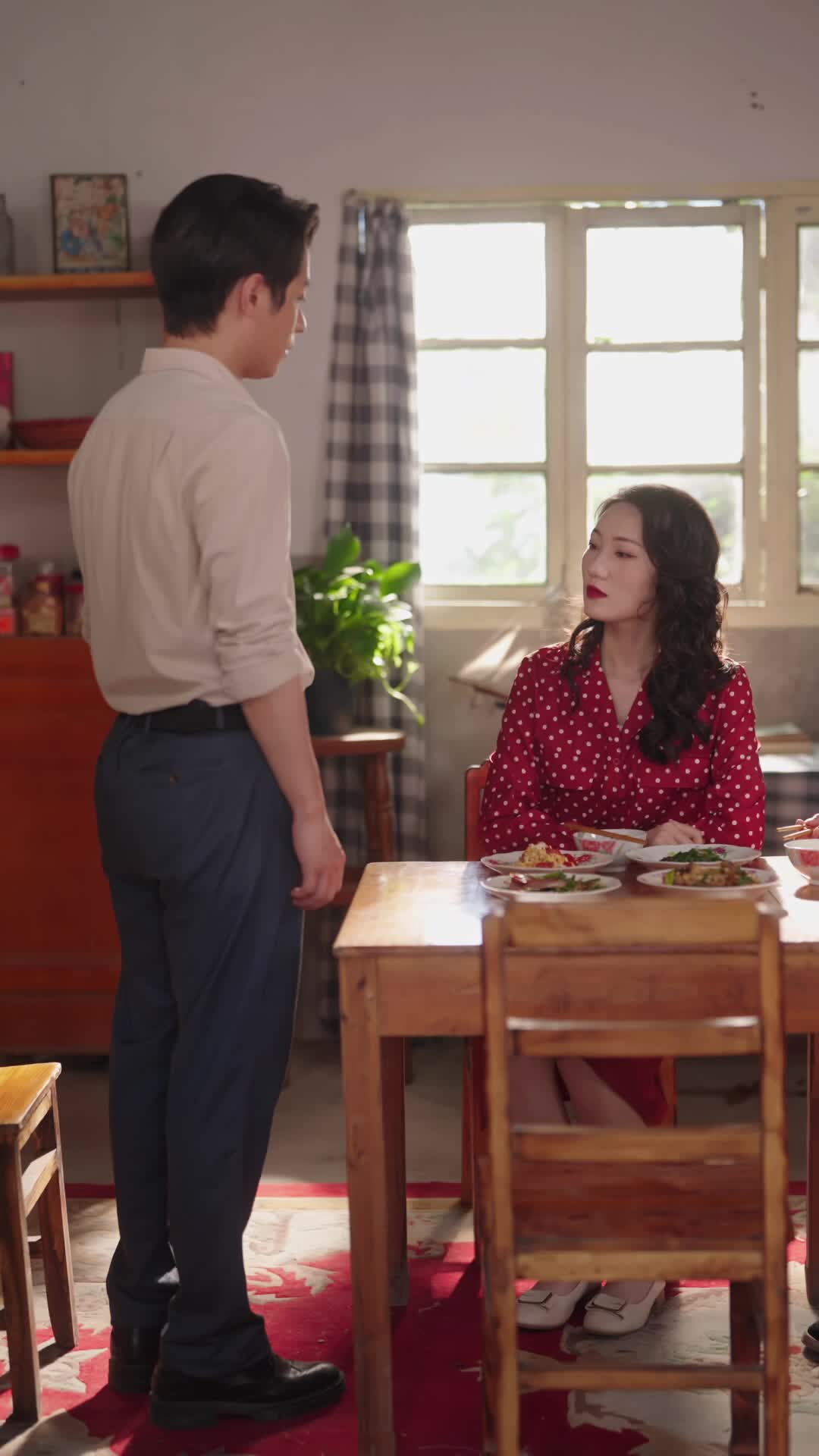 Episode 59 of The Lie Between Us