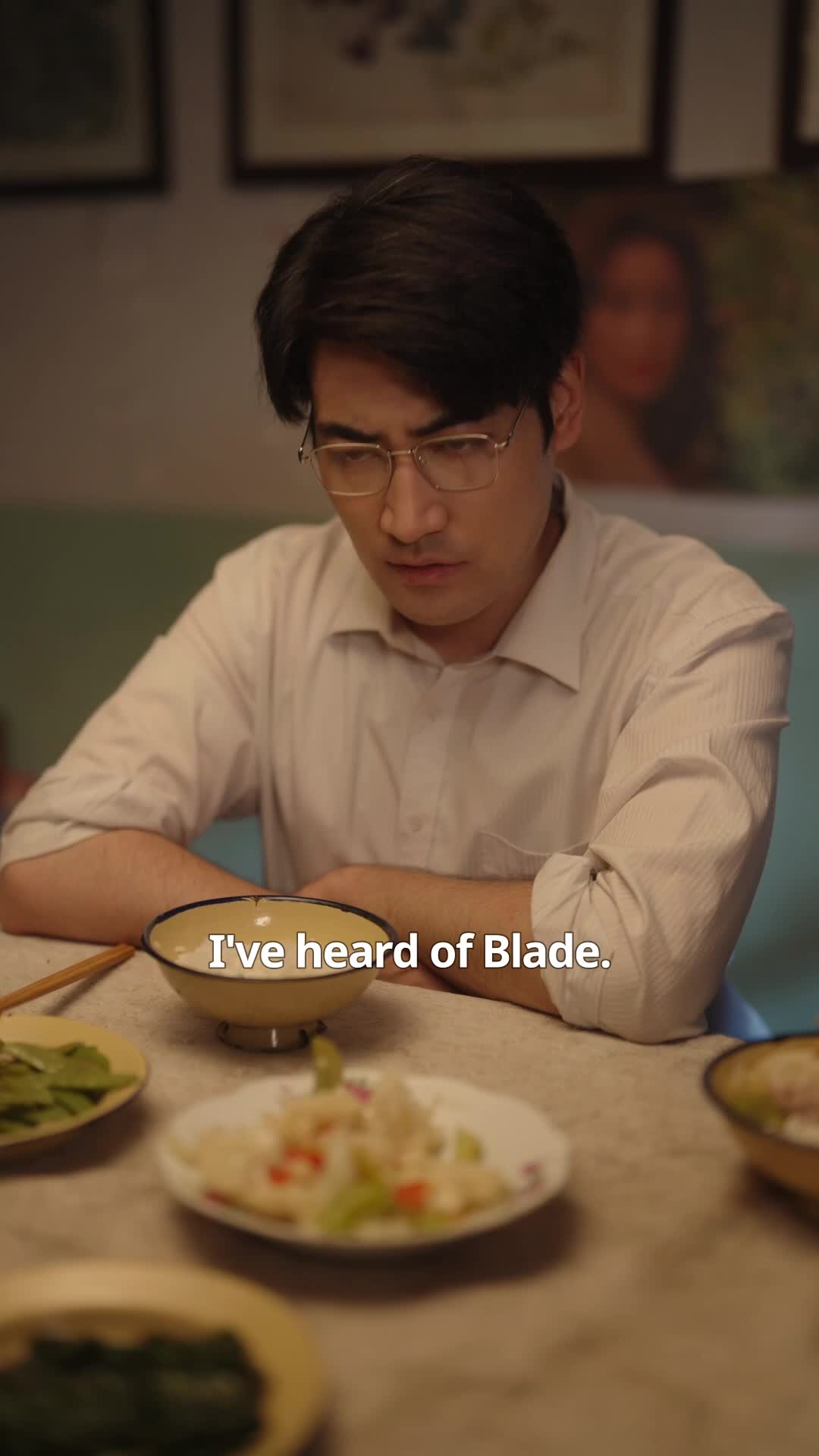 Episode 66 of The Lie Between Us