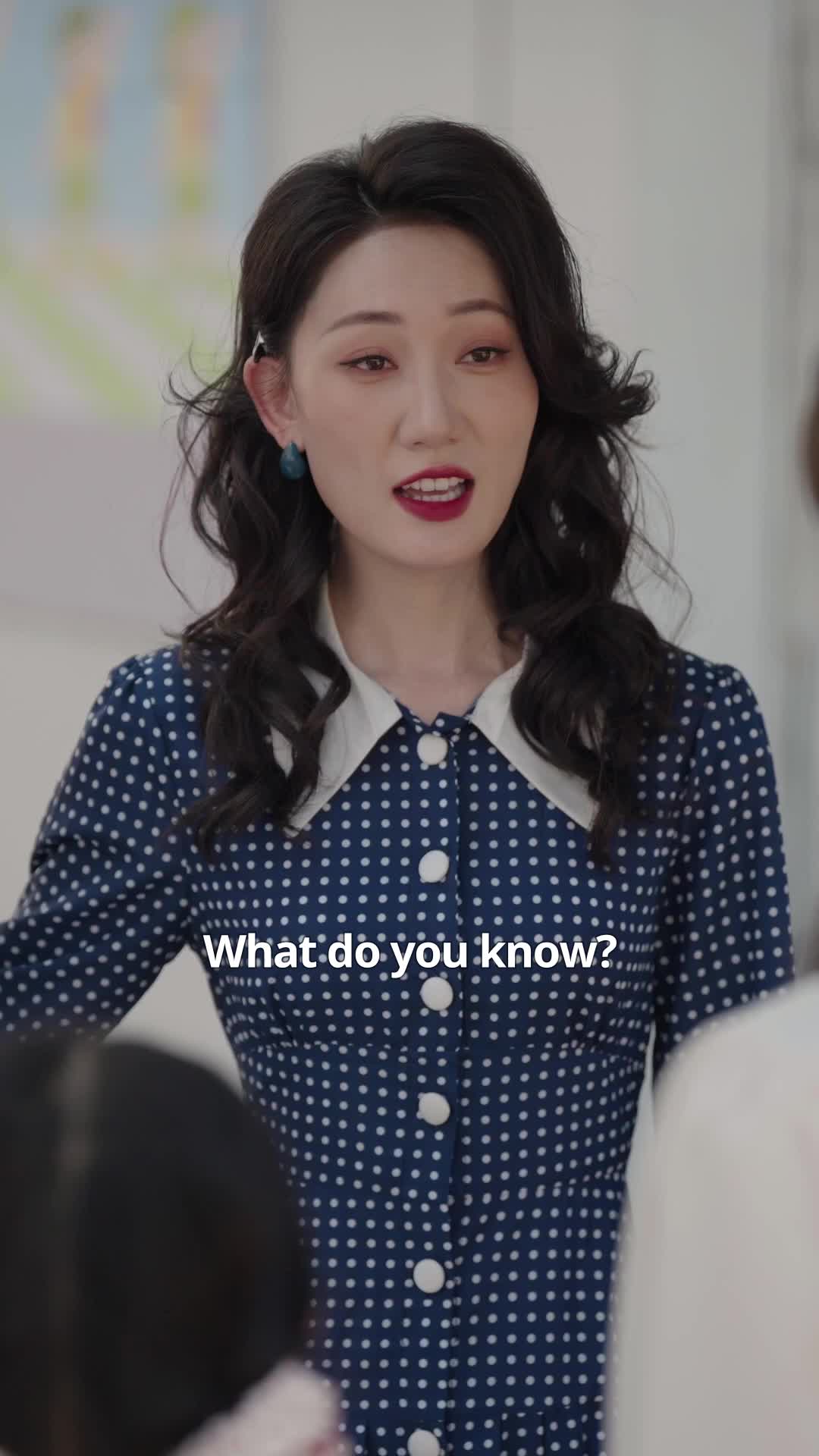 Episode 67 of The Lie Between Us