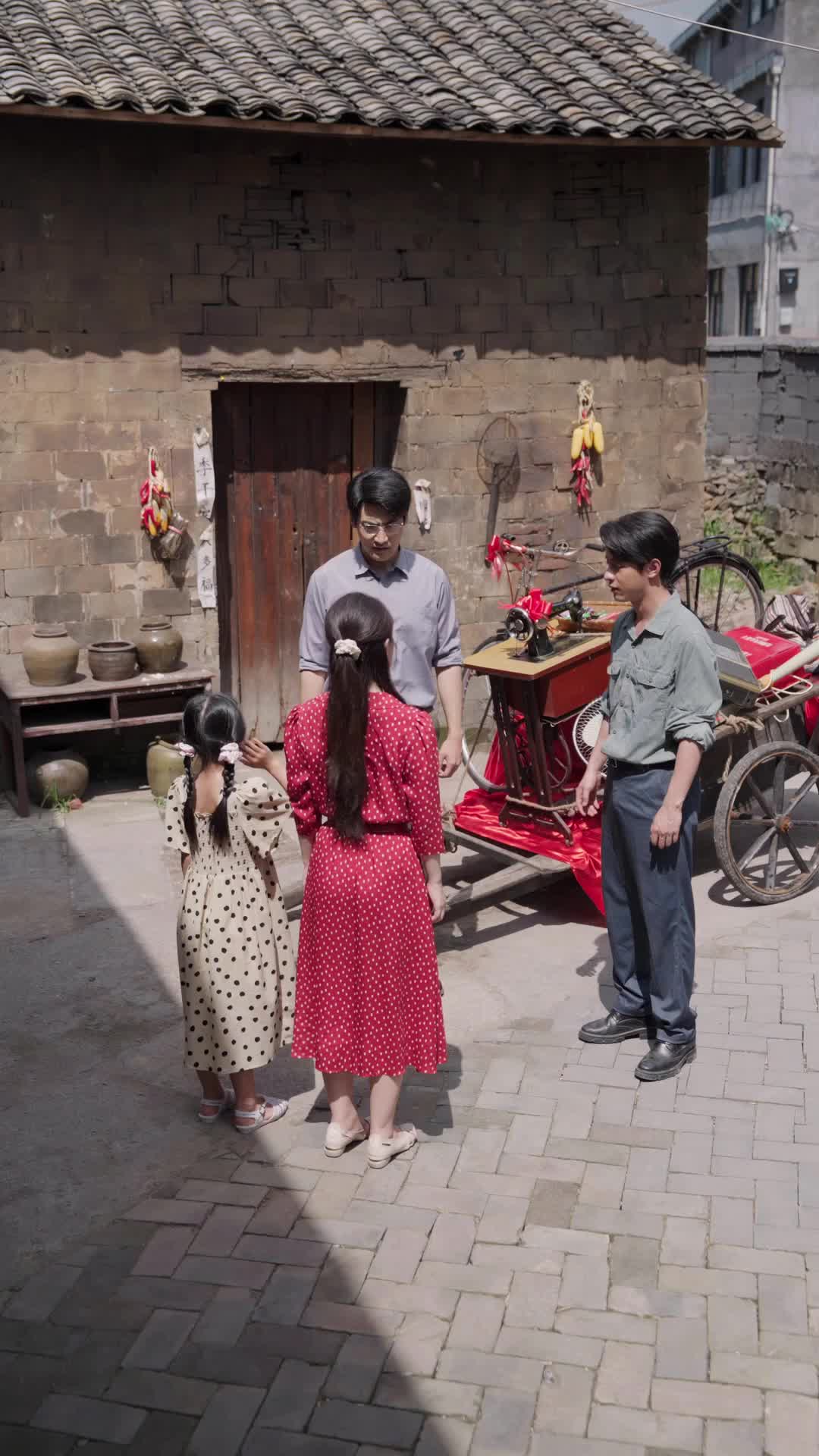 Episode 75 of The Lie Between Us