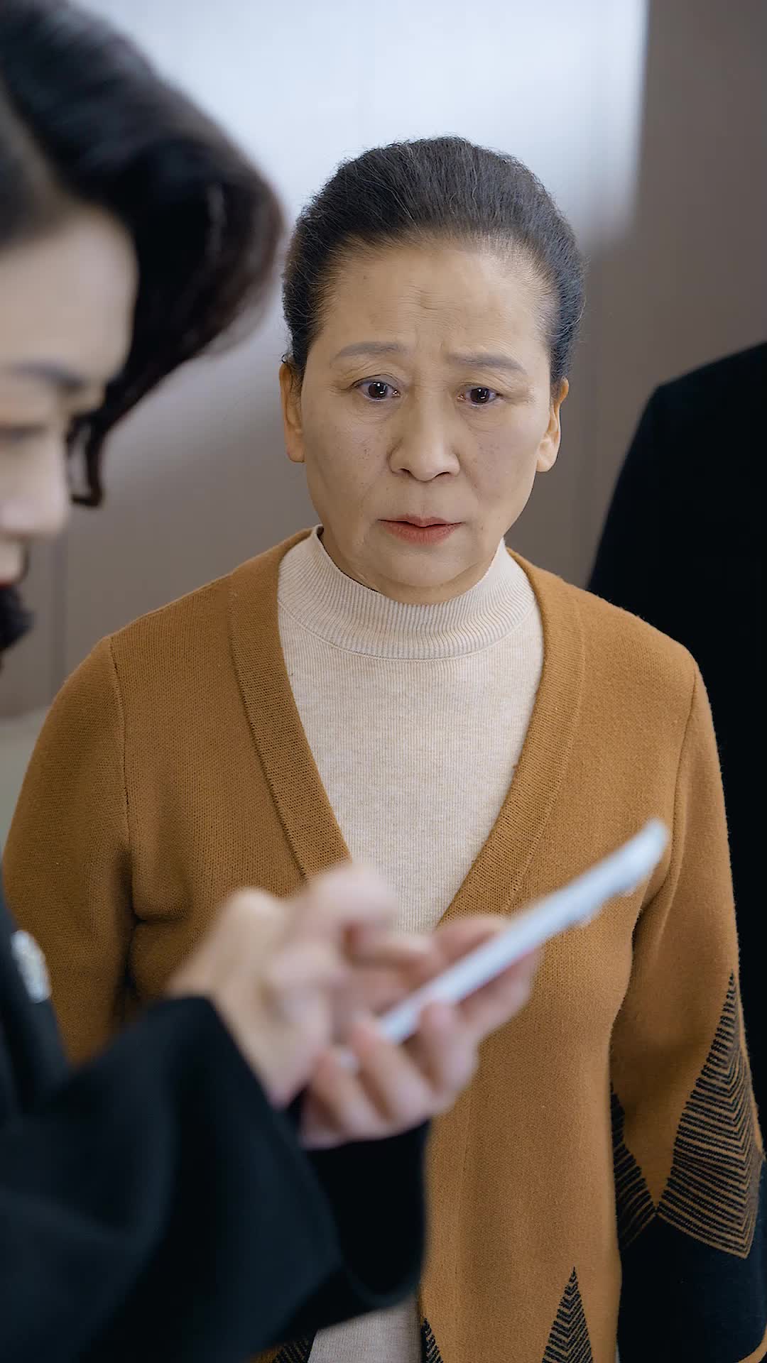 Episode 20 of The Lies She Believed