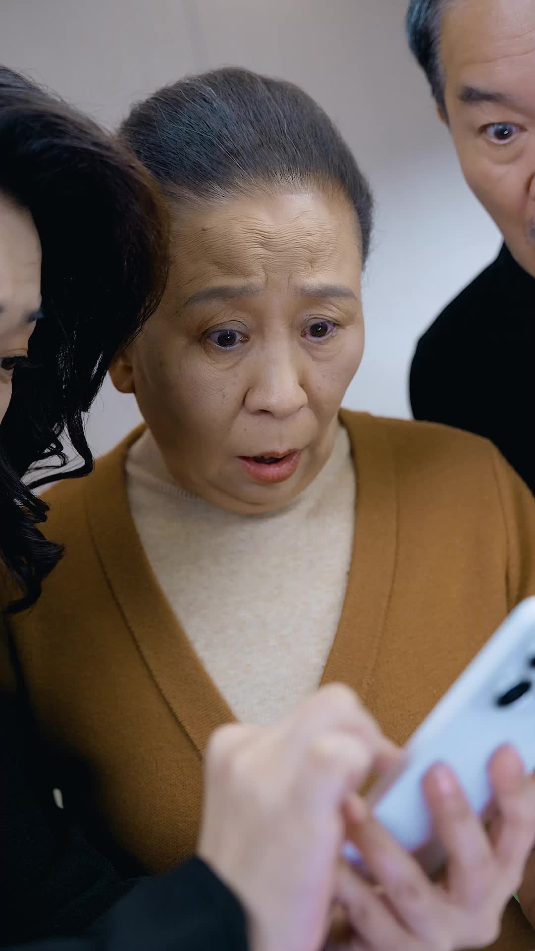 Episode 21 of The Lies She Believed