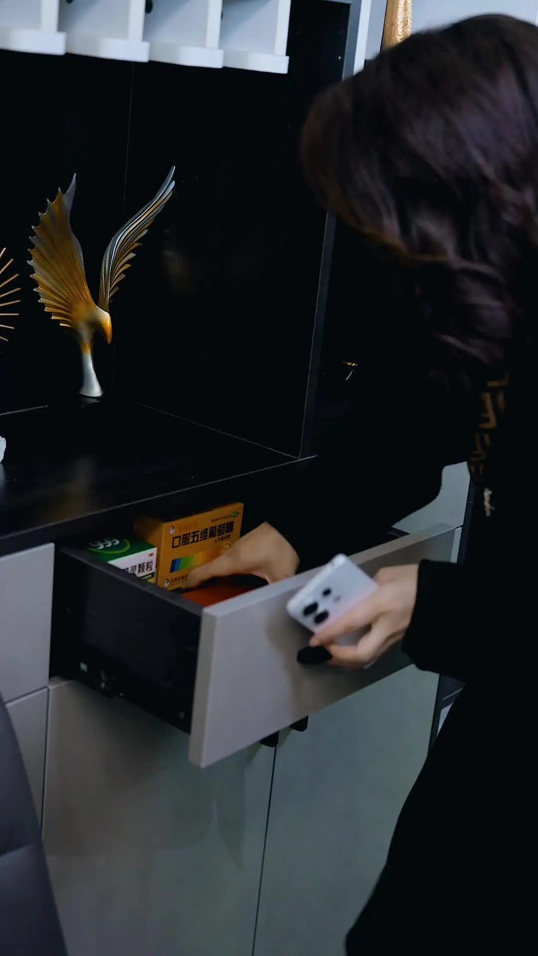 Episode 22 of The Lies She Believed