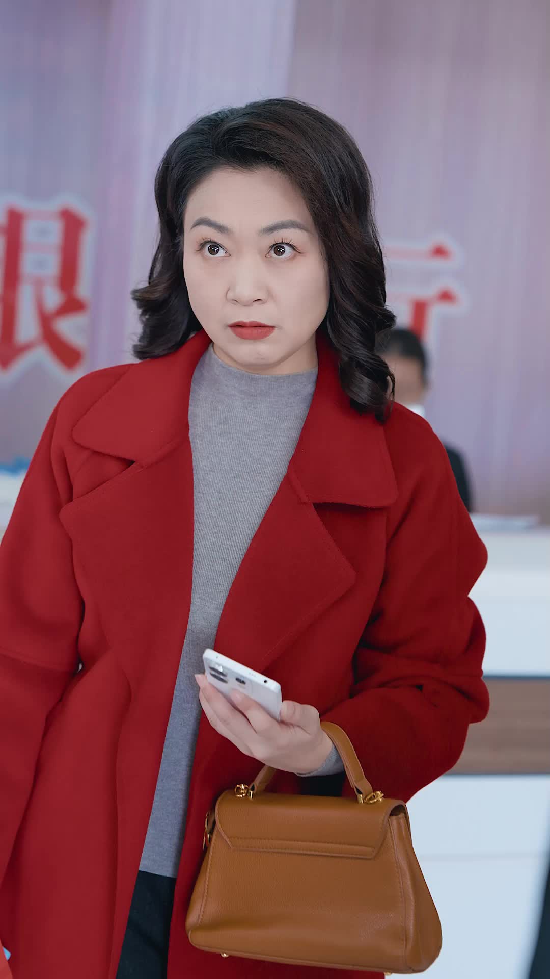 Episode 6 of The Lies She Believed