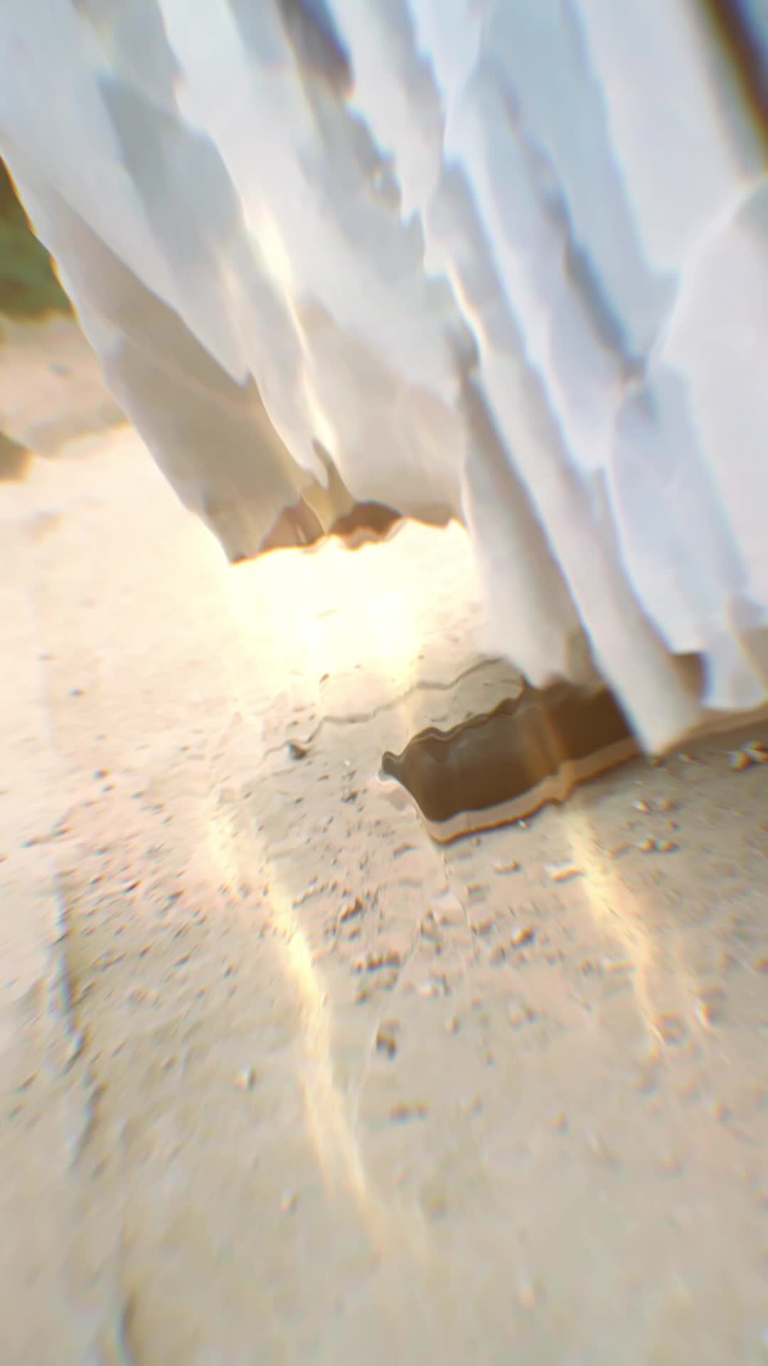 Episode 17 of The Line: Savior or Destroyer