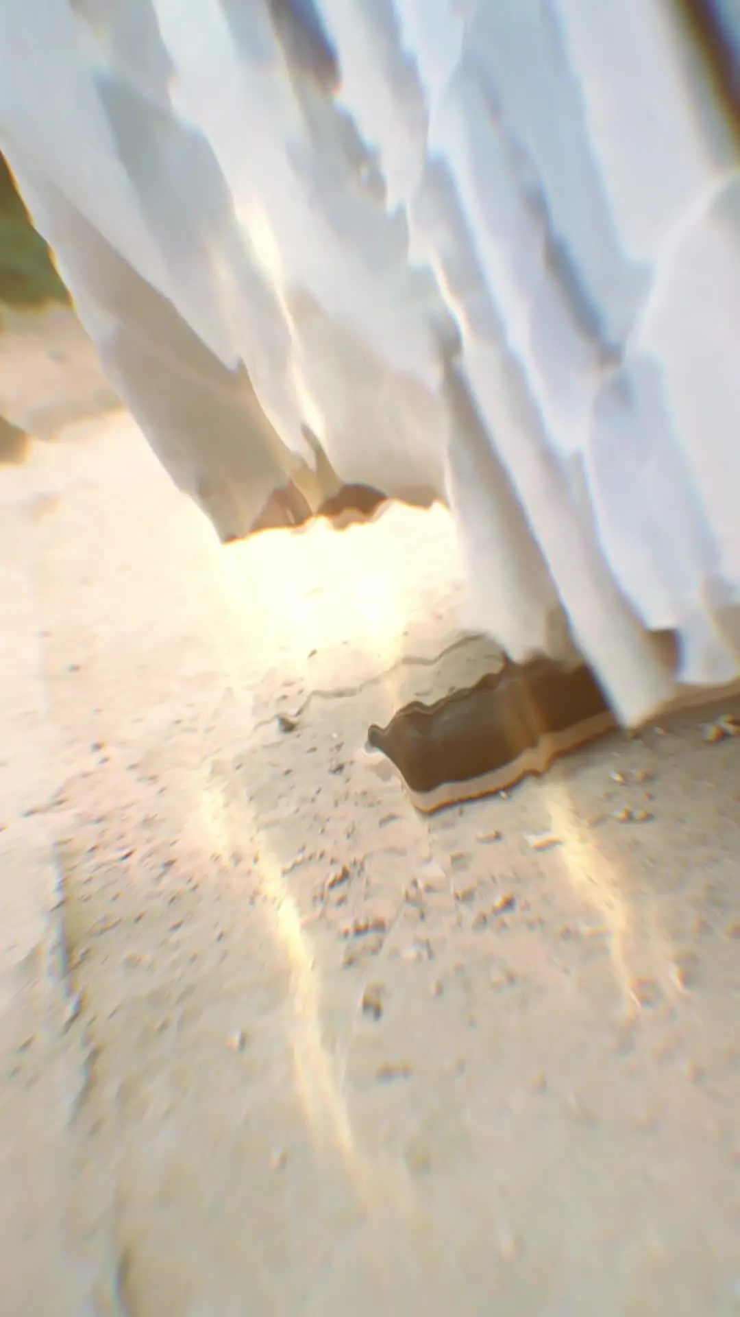 Episode 17 of The Line: Savior or Destroyer