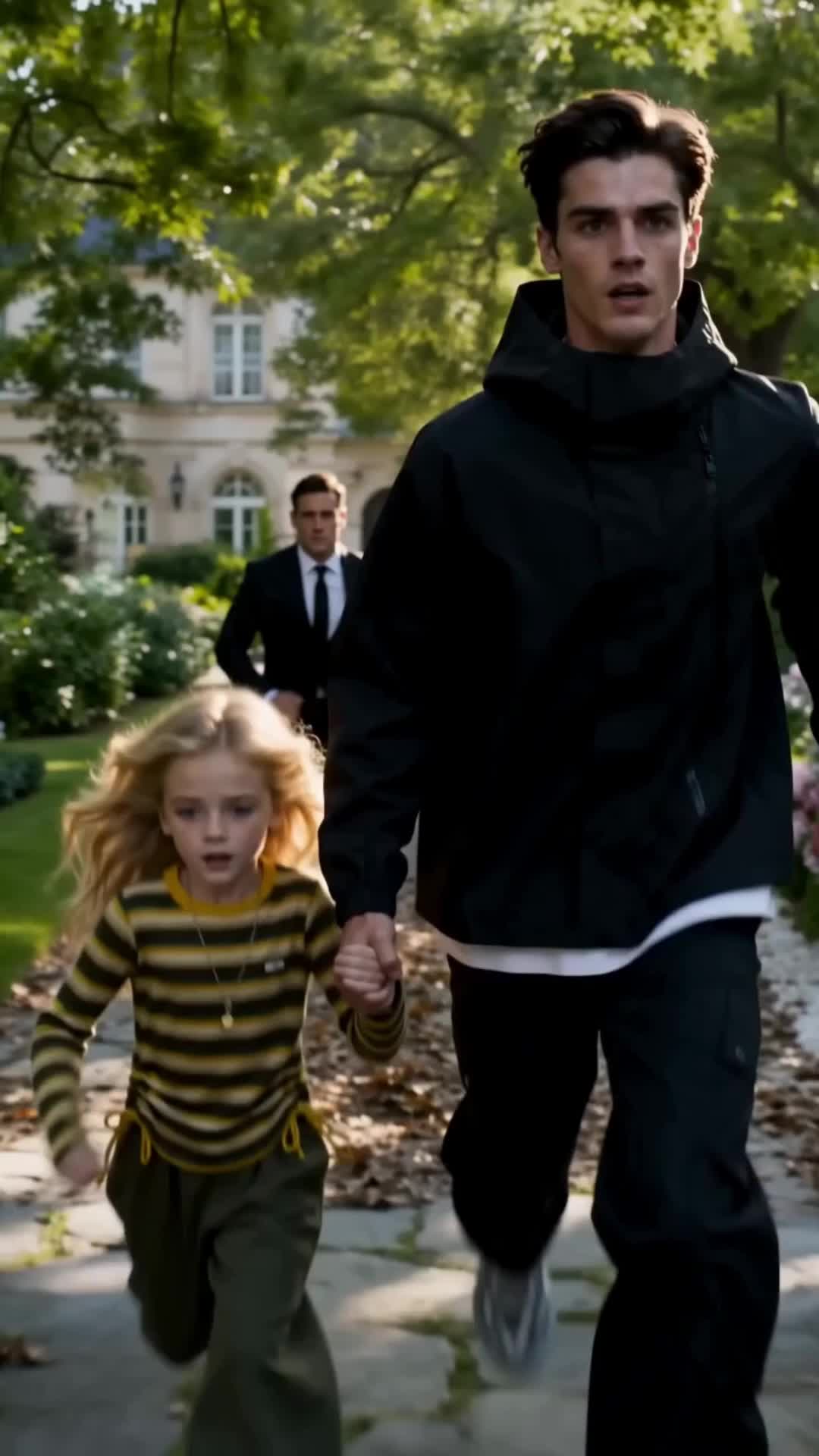 Episode 52 of The Little Goddess of Family Fortune