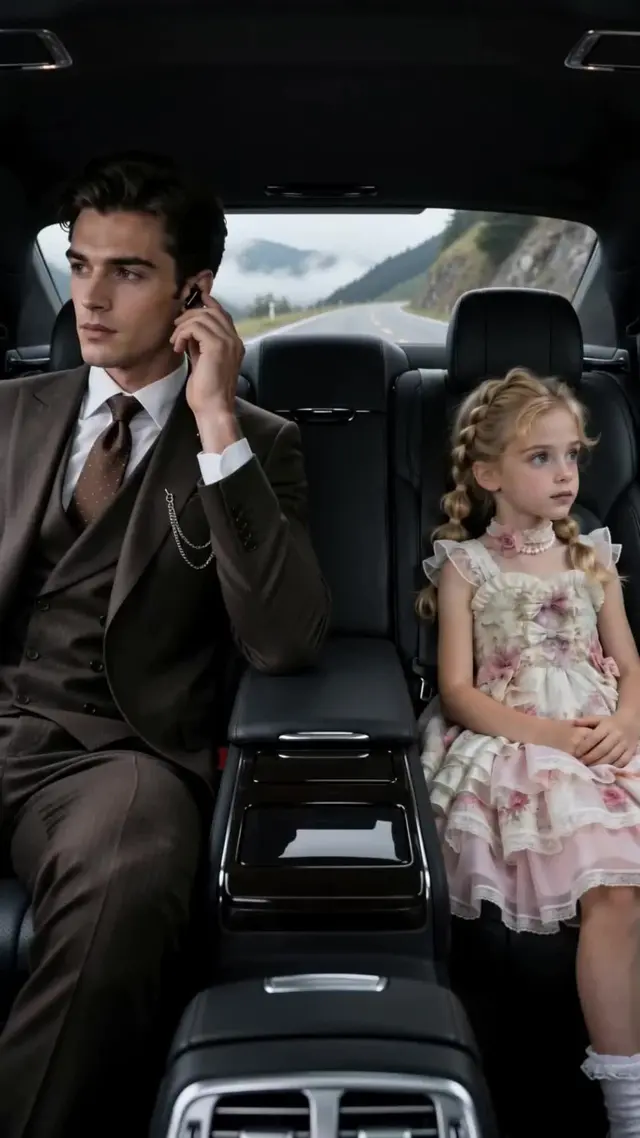 Episode 7 of The Little Goddess of Family Fortune
