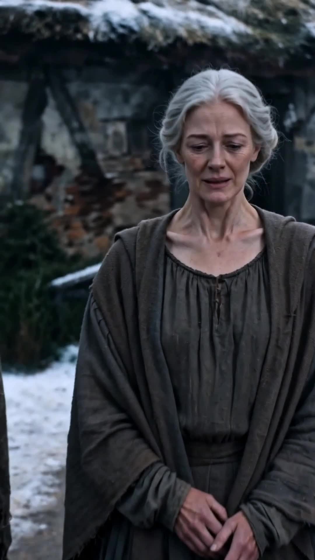 Episode 14 of The Long Lost Son Is Now a Commander