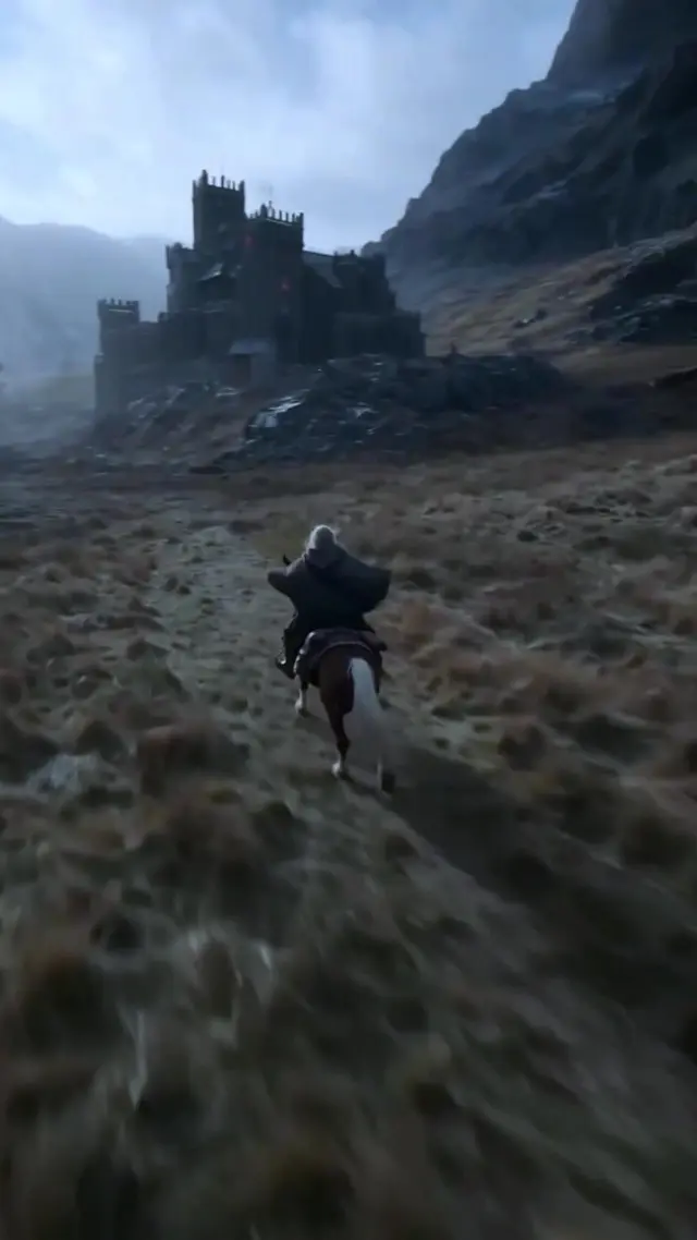 Episode 3 of The Long Lost Son Is Now a Commander