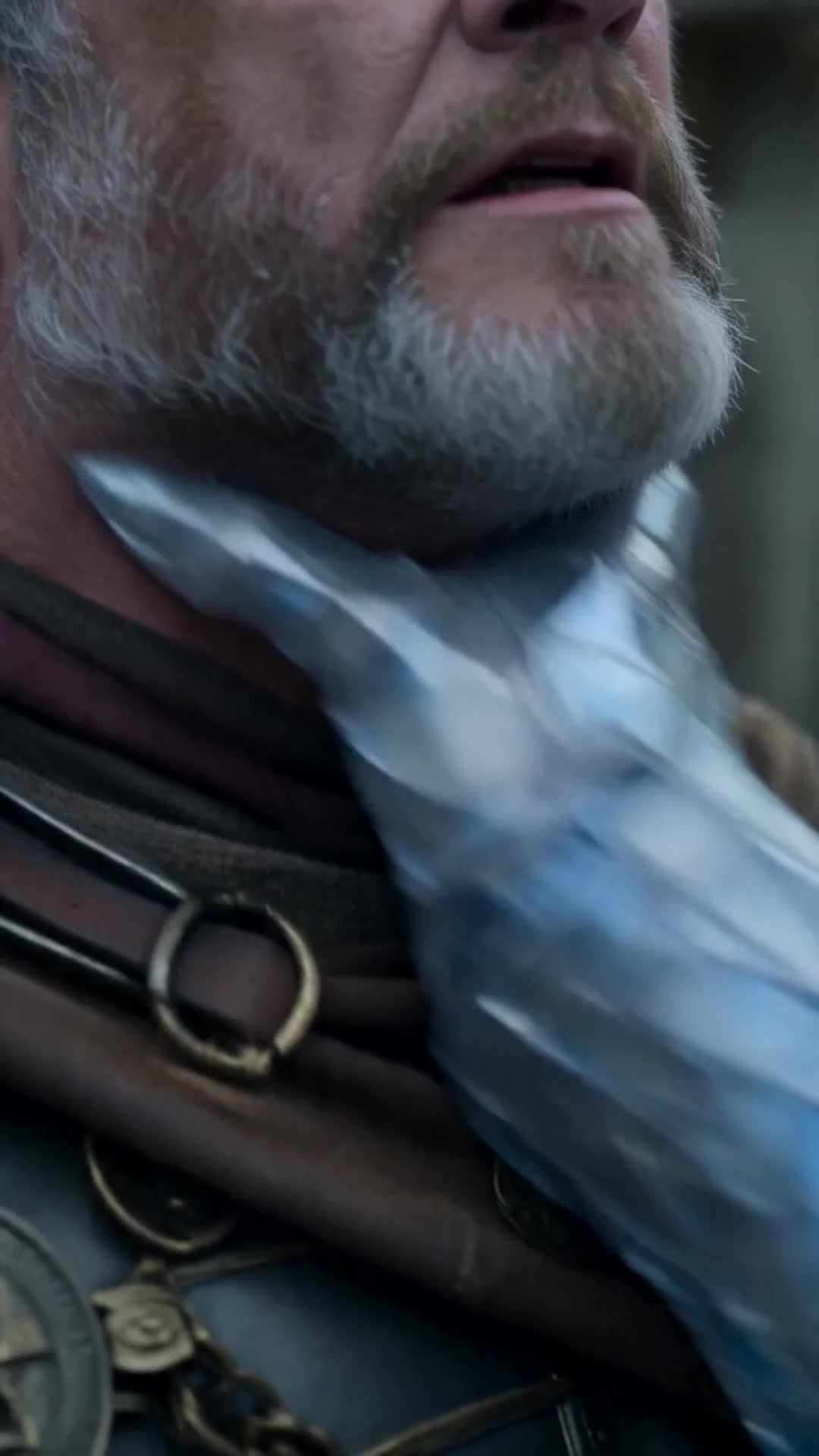 Episode 37 of The Long Lost Son Is Now a Commander