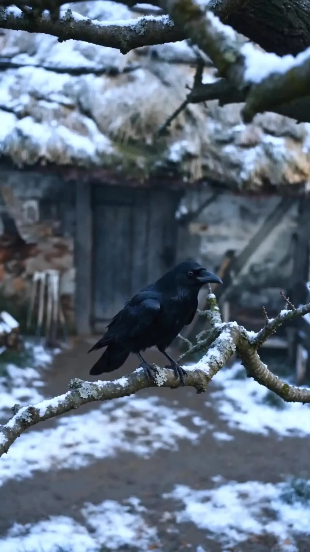 Episode 7 of The Long Lost Son Is Now a Commander