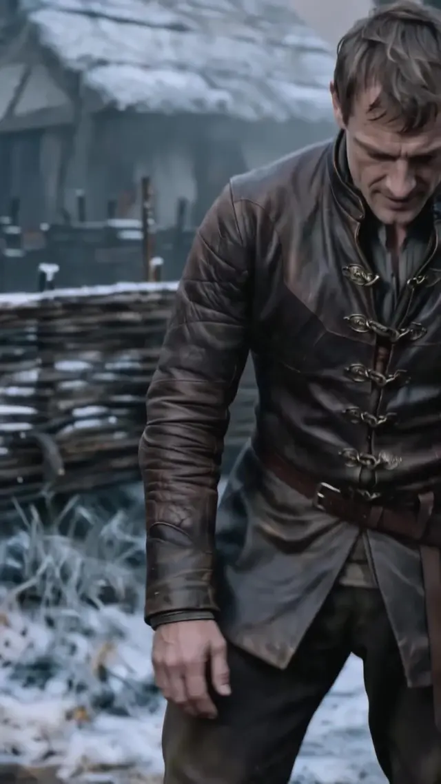 Episode 8 of The Long Lost Son Is Now a Commander