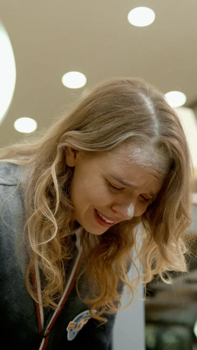 Episode 15 of The Lost Daughter's Silent Cry