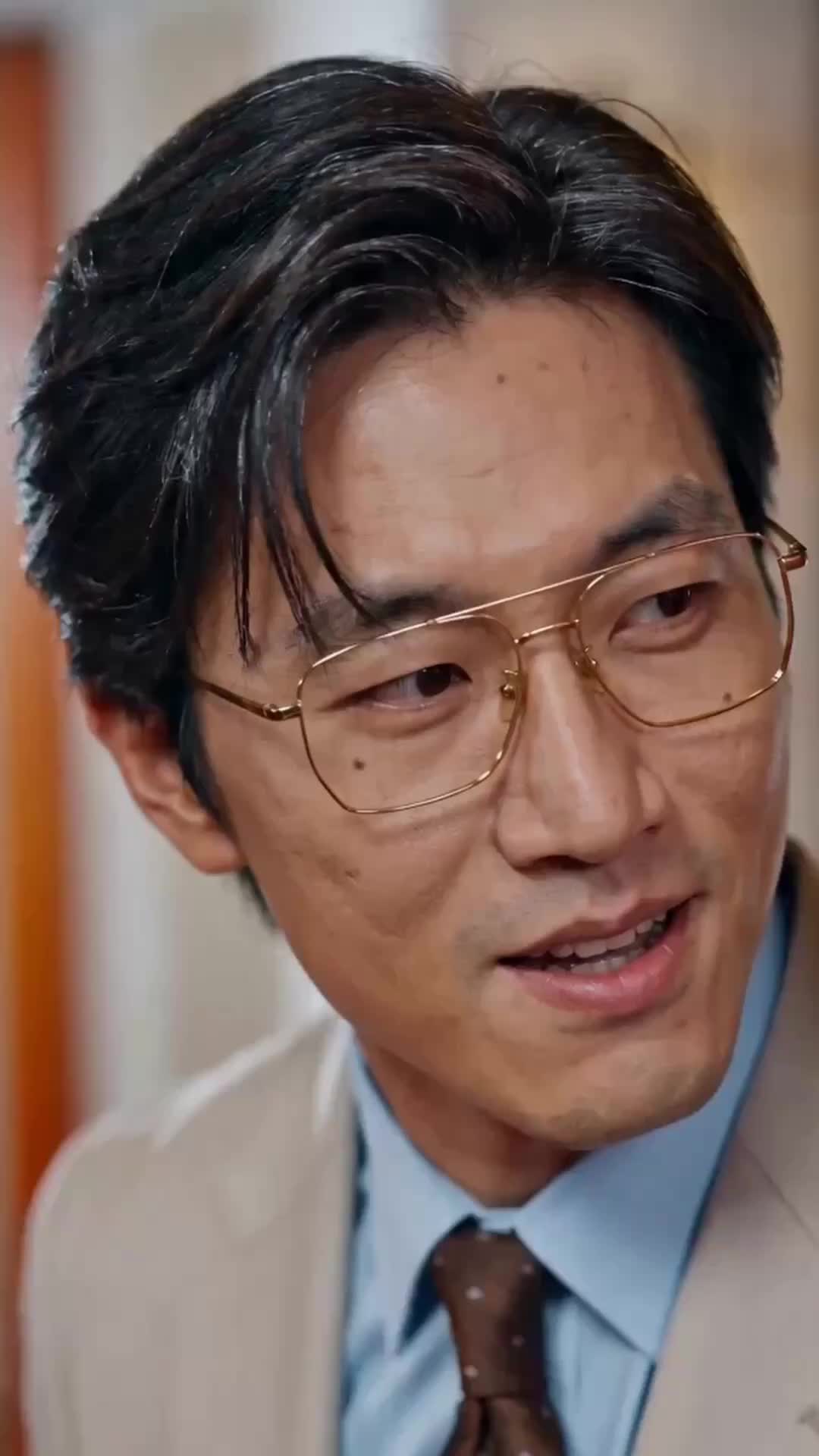 Episode 12 of The Lost Heir