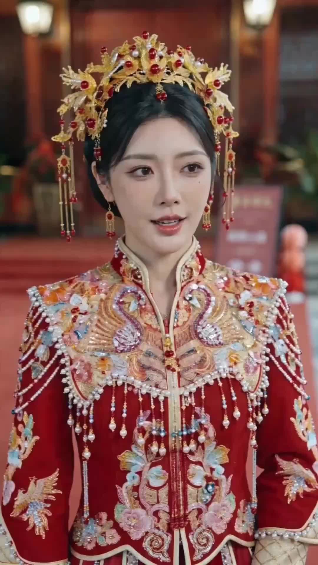Episode 13 of The Lost Heir
