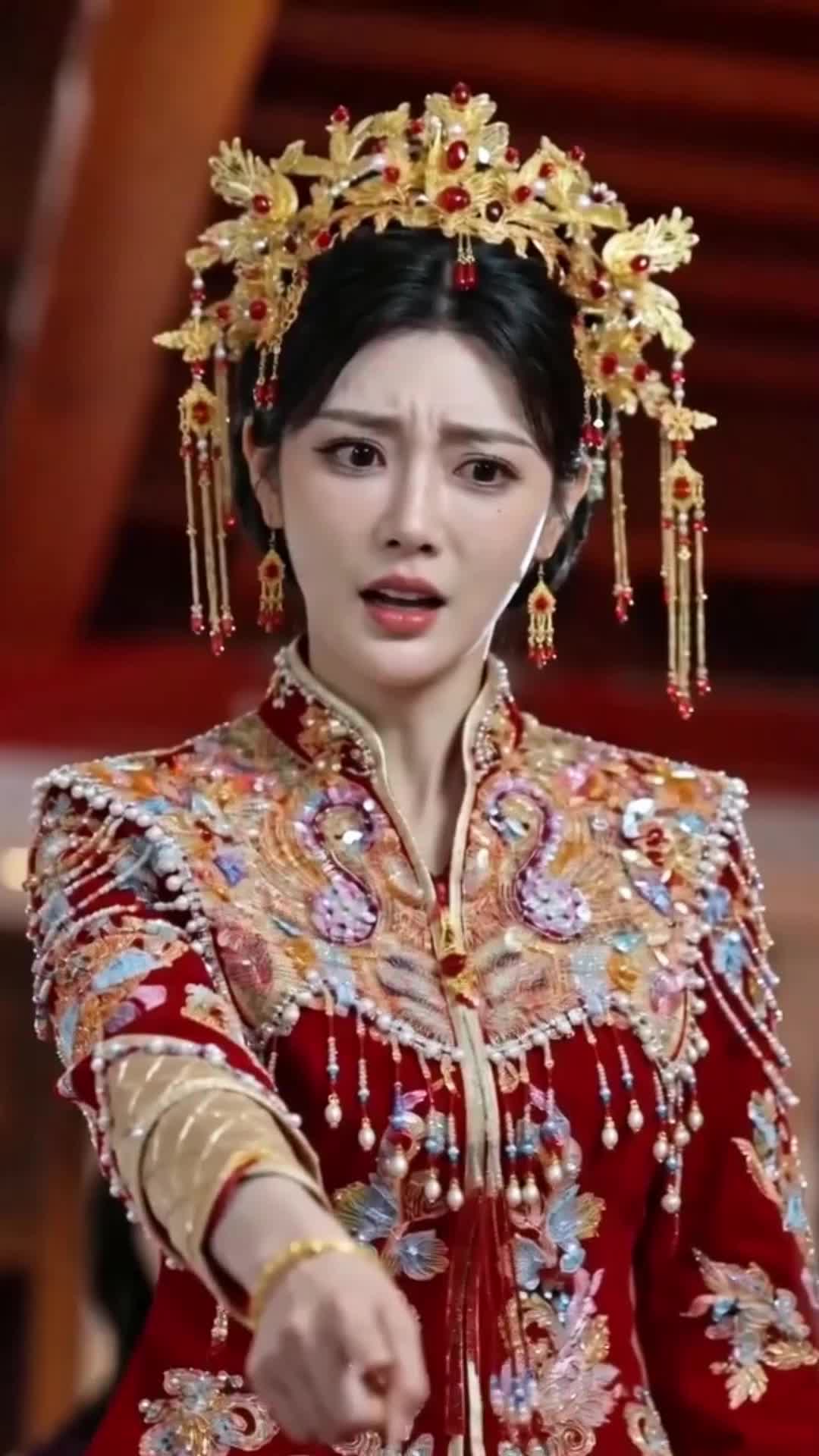 Episode 15 of The Lost Heir