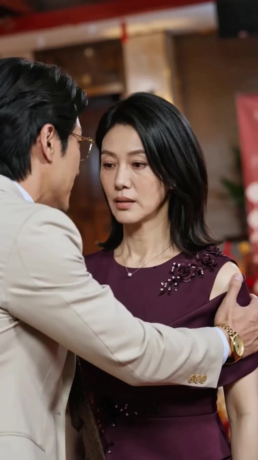 Episode 16 of The Lost Heir