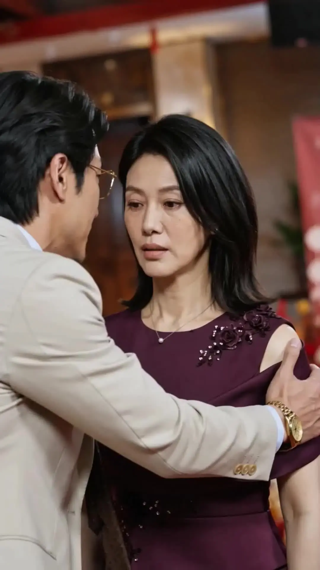 Episode 16 of The Lost Heir