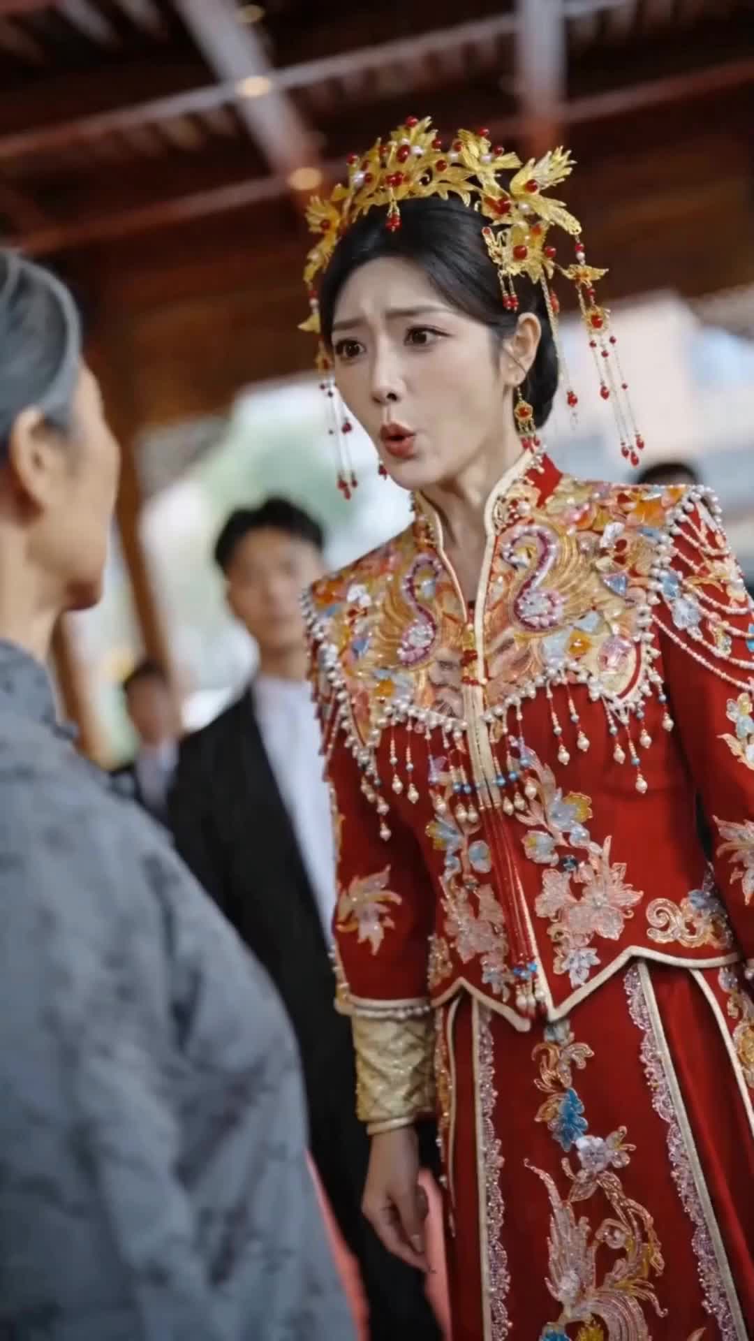 Episode 21 of The Lost Heir