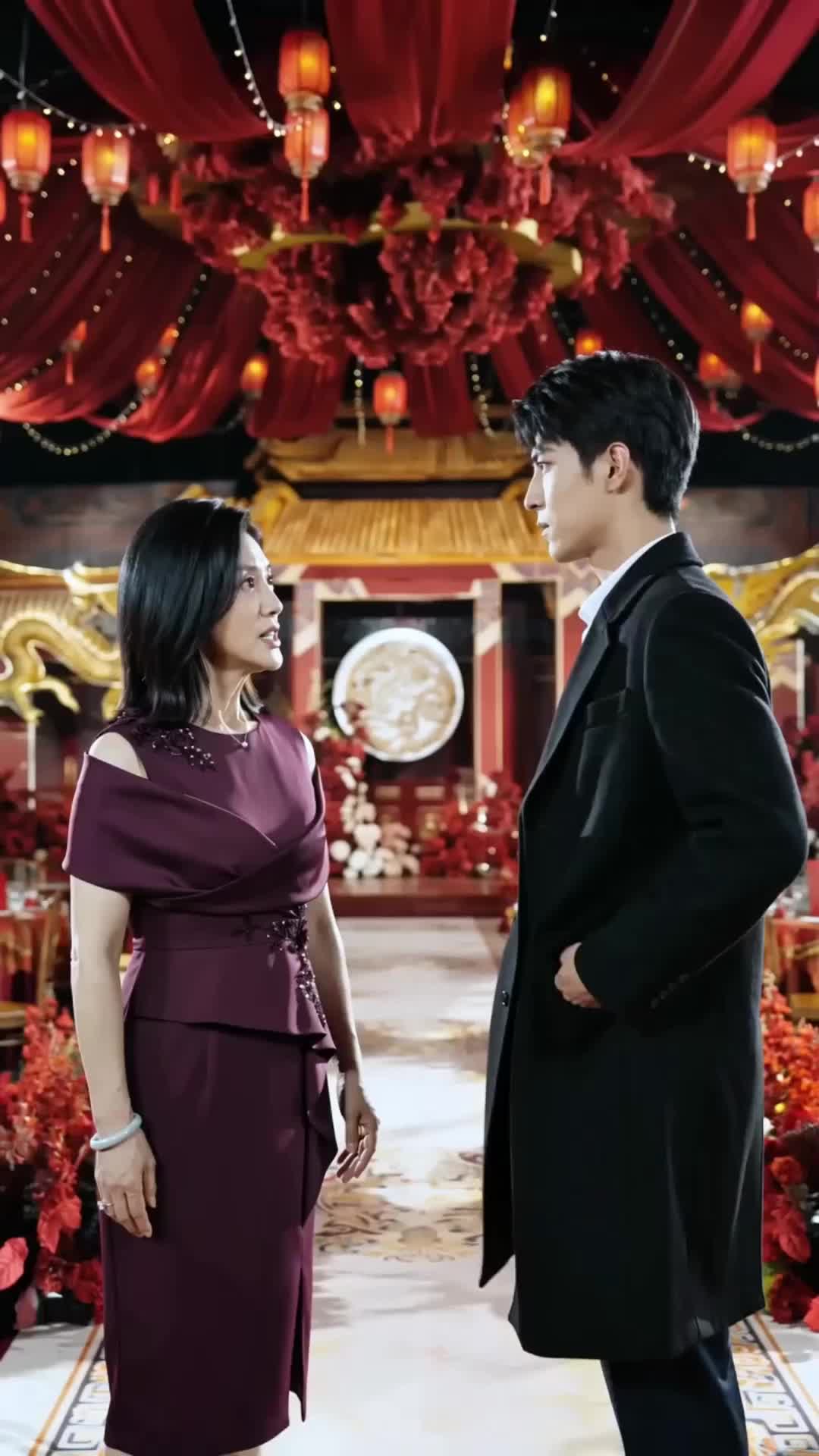 Episode 27 of The Lost Heir