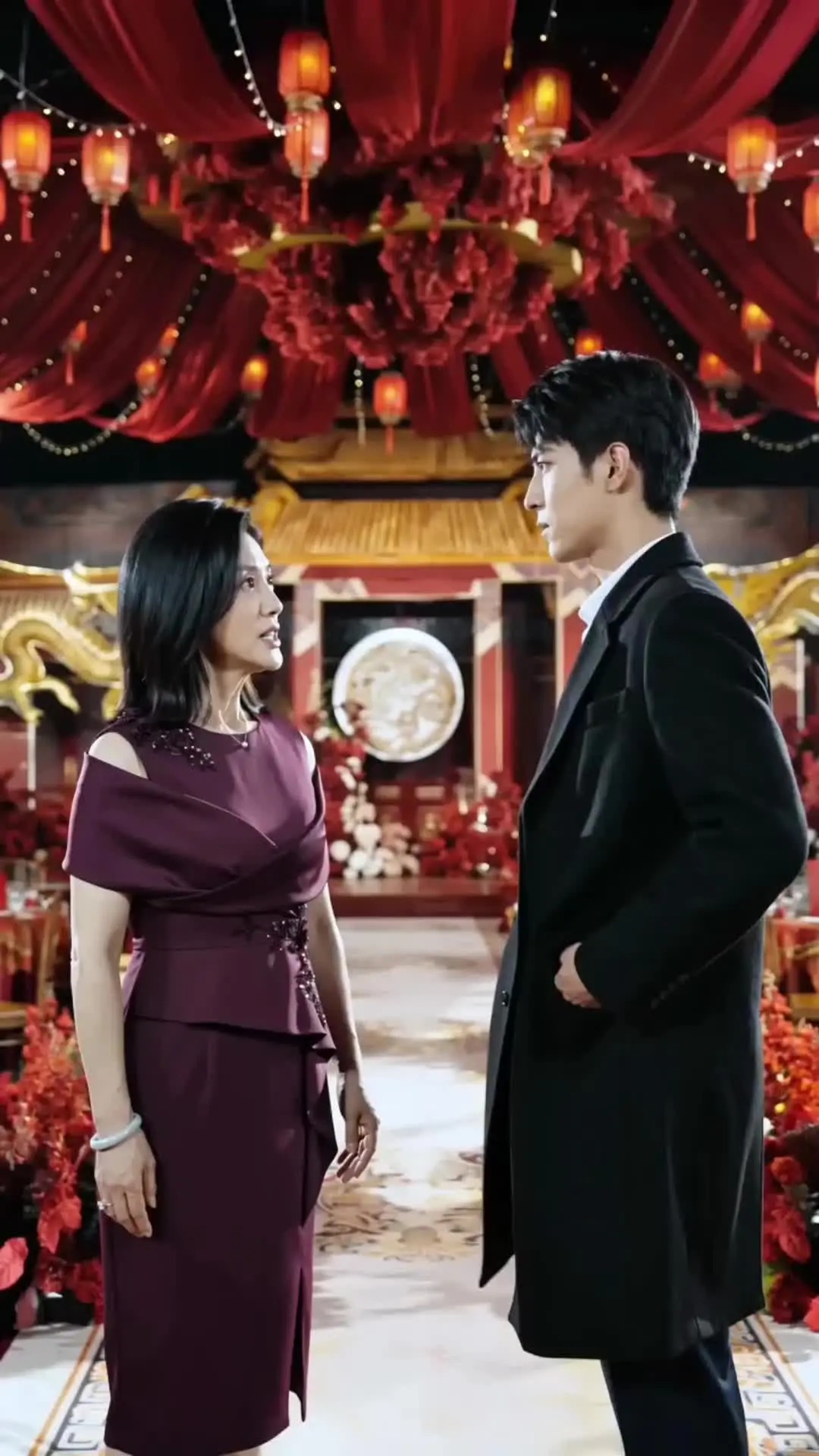 Episode 27 of The Lost Heir